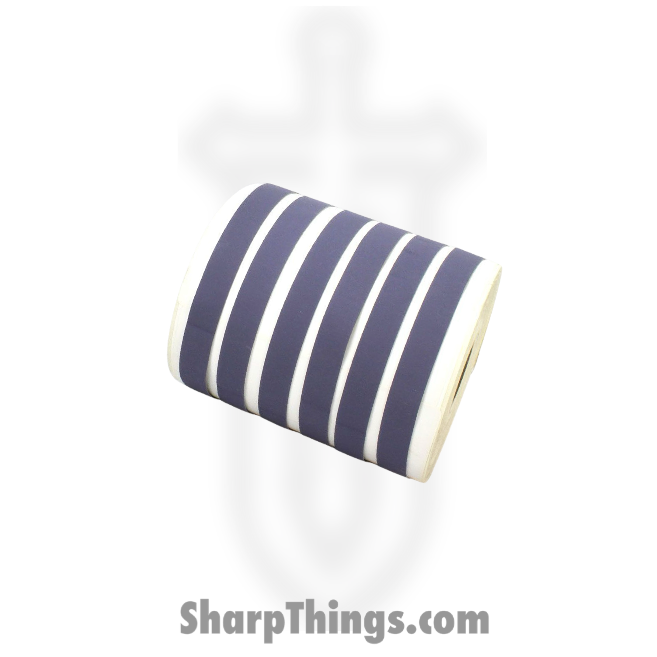 Work Sharp - WSSA0002705 - WSKTS 6000 Extra-Fine Belt Bulk Pack - Purple - Image 2