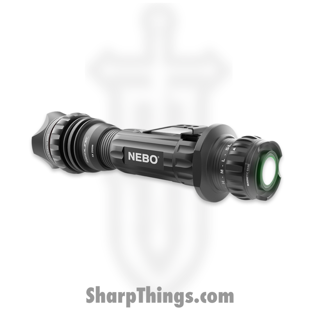 Nebo - NEB6698 - Redline Select RC - Image 3
