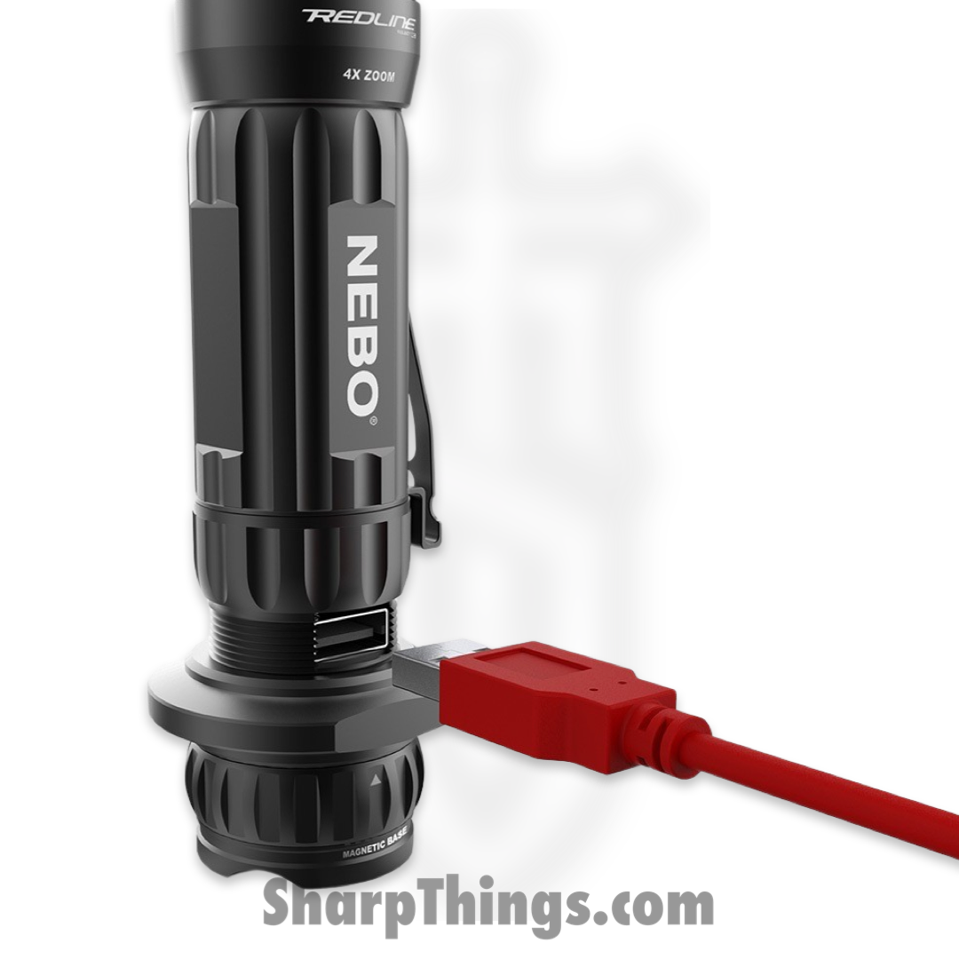 Nebo - NEB6698 - Redline Select RC - Image 4
