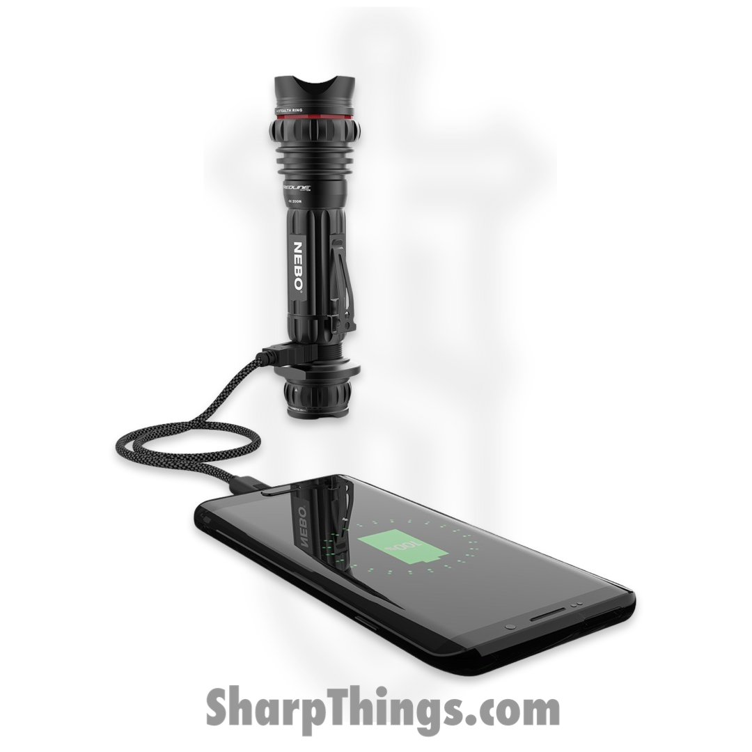 Nebo - NEB6698 - Redline Select RC - Image 5