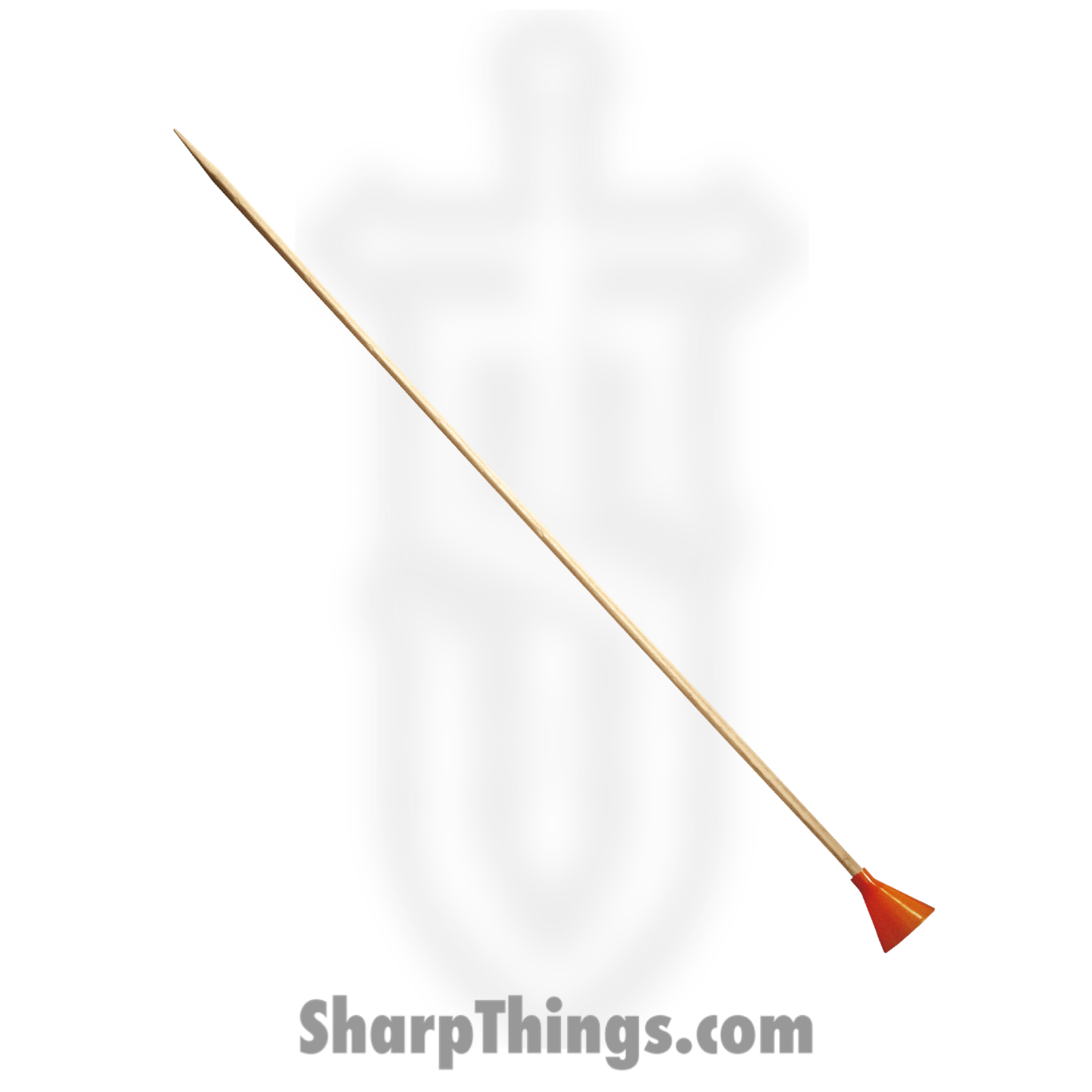 Cold Steel - CSB625BB - Bamboo Darts for Big Bore .625 Blowgun