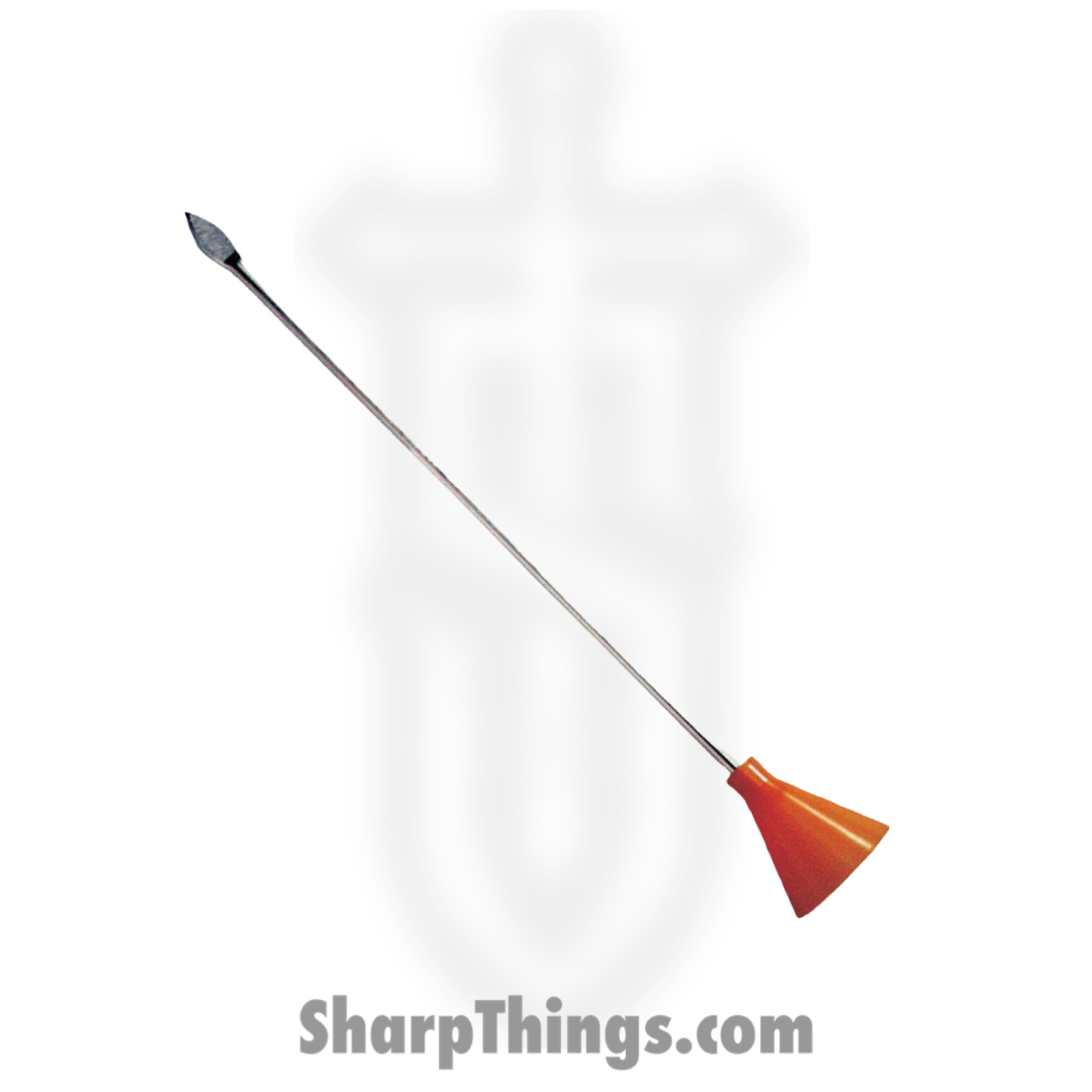 Cold Steel - CSB625M - Mini Broad Head Darts for Big Bore .625 Blowgun - Metal