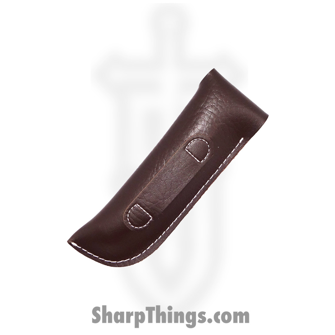 Steel River Knives - Srk11swayIV - Swayback Bolster Lock Stilleto - 440c Satin Swayback - Synthetic Ivory - Ivory - Image 6