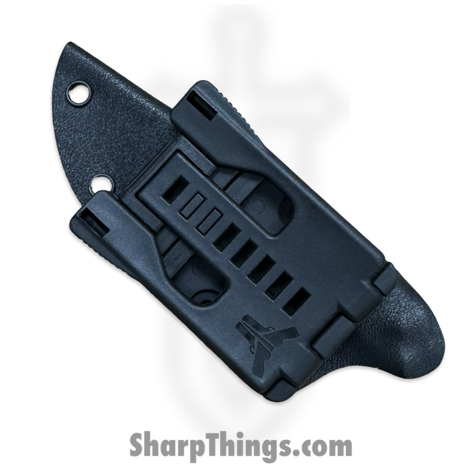 Stroup Knives - GP2-ODG-G10 - GP2 - Fixed Blade Knife - 1095 HC Acid Wash Drop Point - G10 - OD Green - Image 9