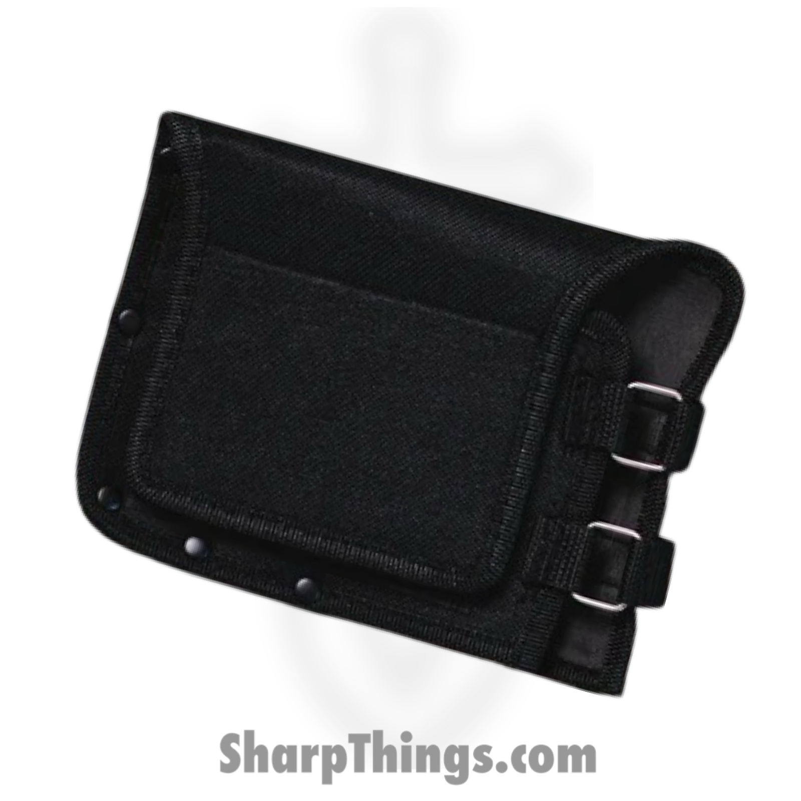 World Axe Throwing League - WATL227 - Universal Axe Sheath - Nylon - Black