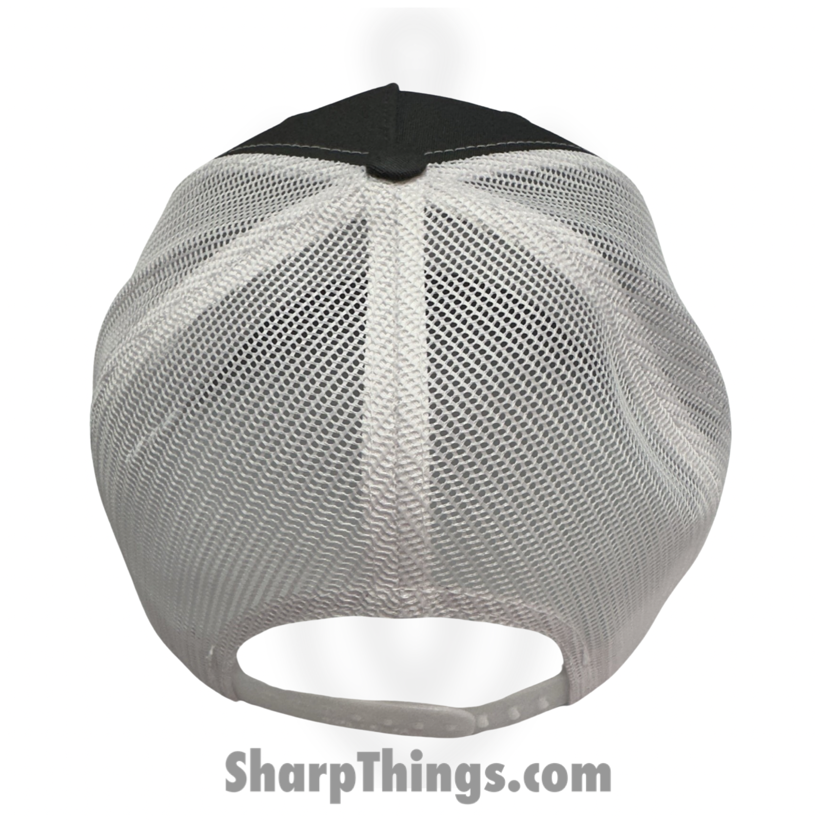 Sharp Things - SThat-Tr-Snp - Loyalty Hat - Trucker Snapback - Curved Bill - Image 15