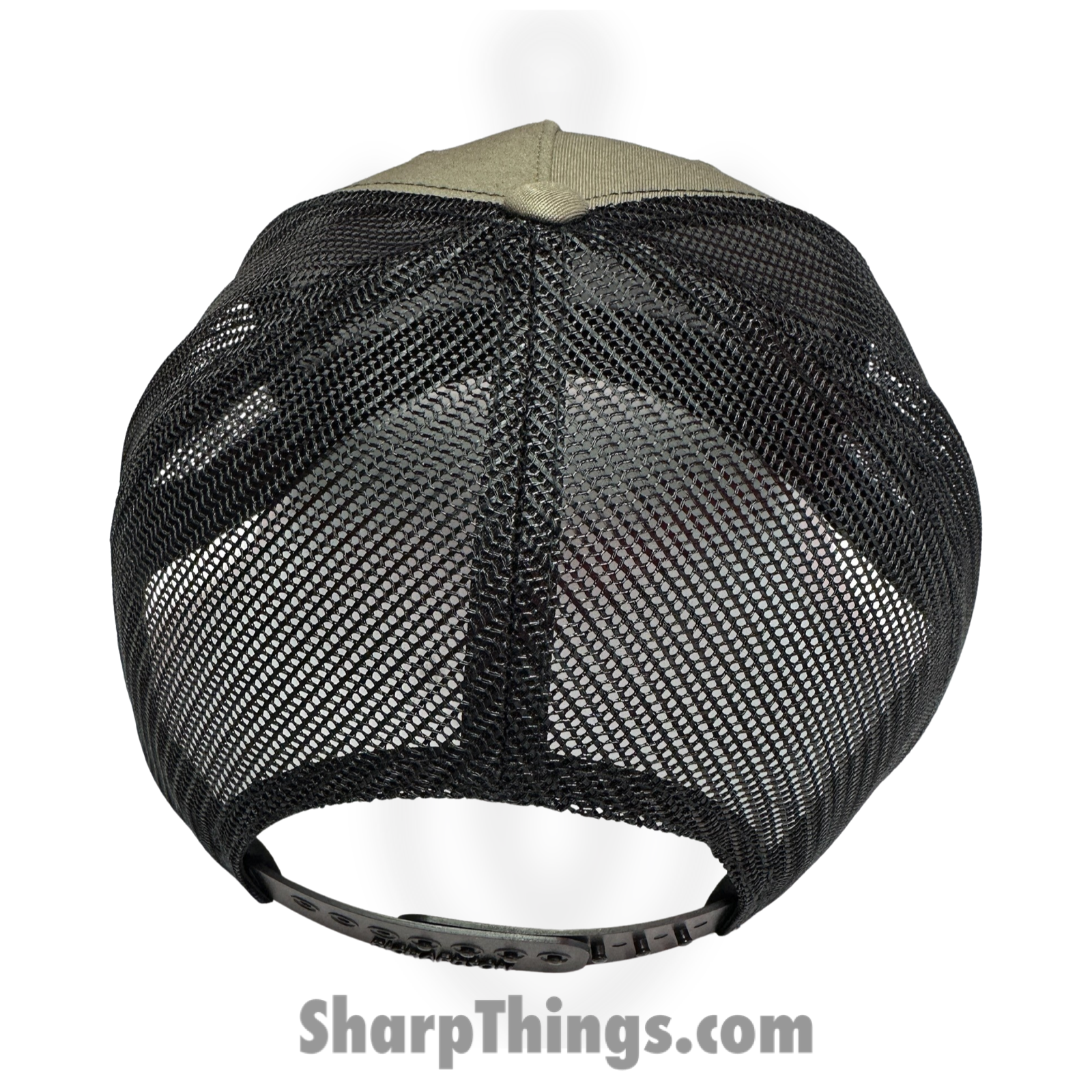 Sharp Things - SThat-Tr-Snp - Loyalty Hat - Trucker Snapback - Curved Bill - Image 19