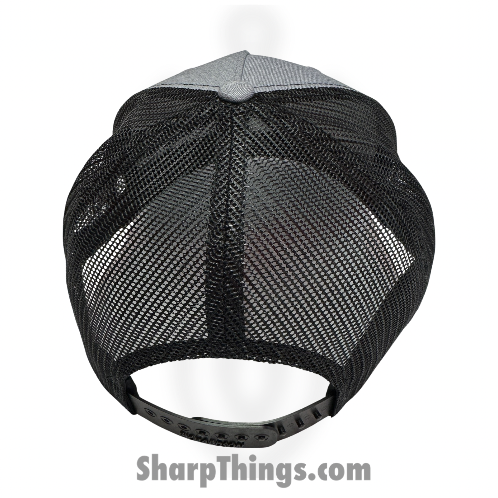 Sharp Things - SThat-Tr-Snp - Loyalty Hat - Trucker Snapback - Curved Bill - Image 7
