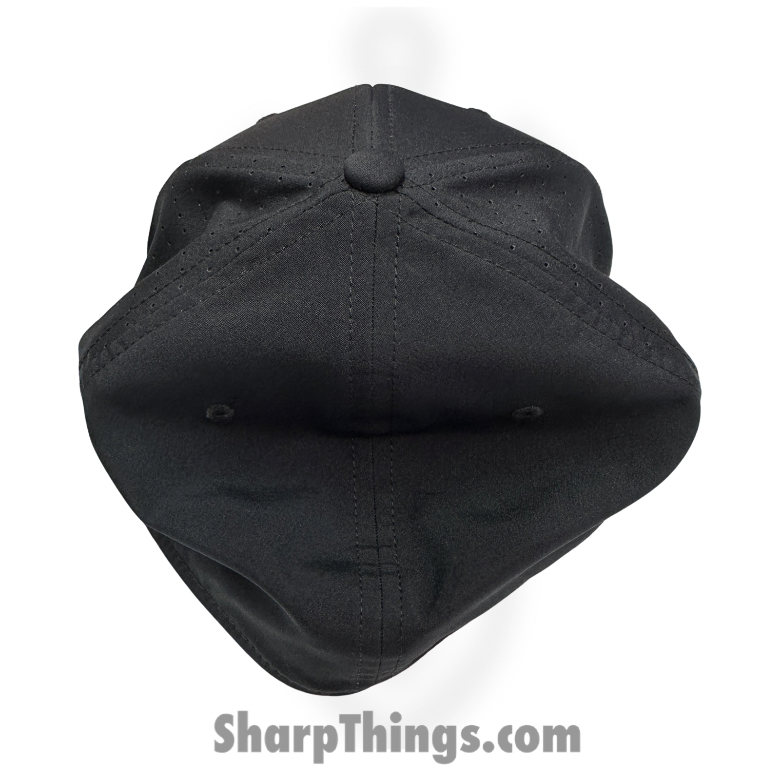 Sharp Things - ST-hat-Flx - Loyalty Hat - Flex Fit - Image 8