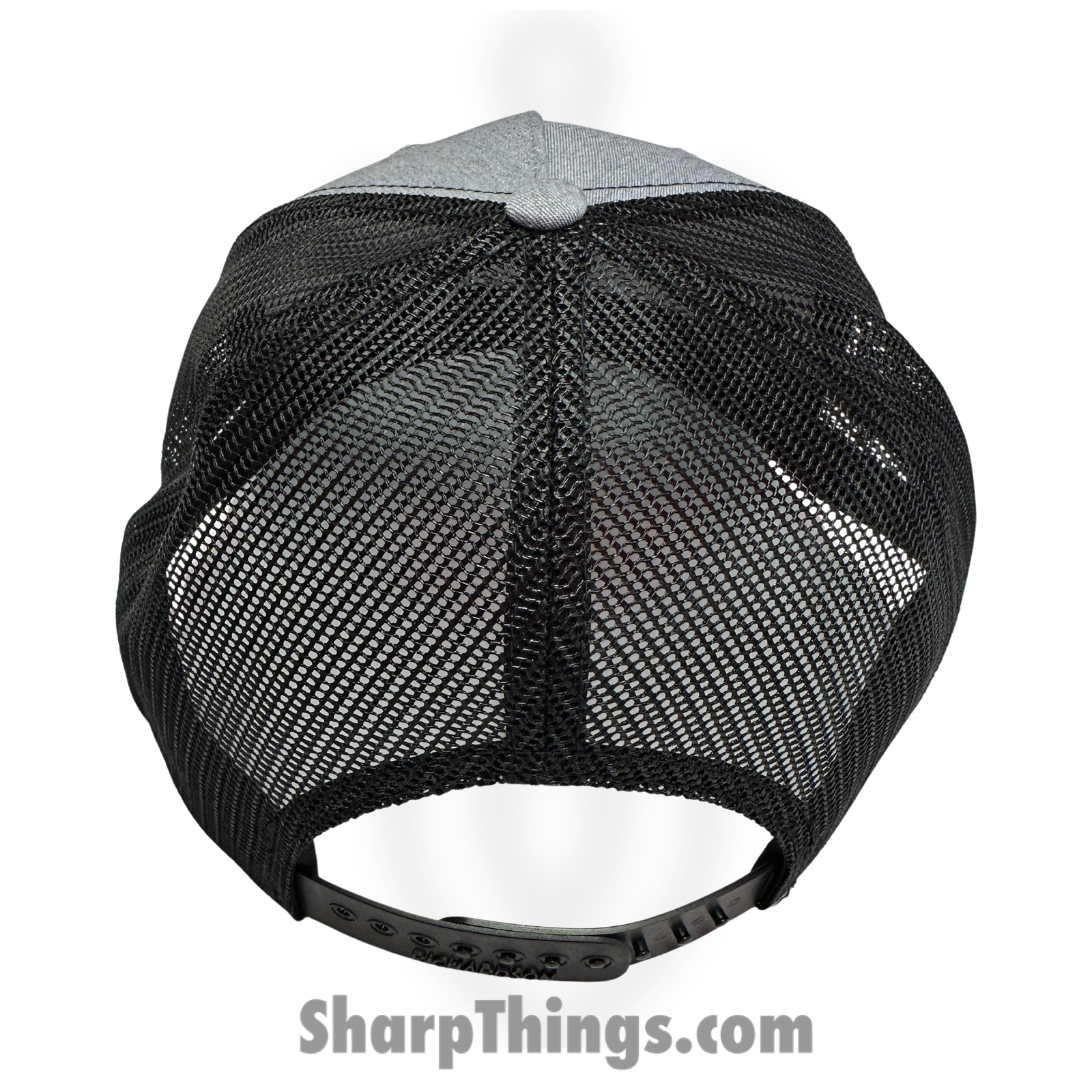 Sharp Things - SThat-Tr-Snp - Loyalty Hat - Trucker Snapback - Curved Bill - Image 8