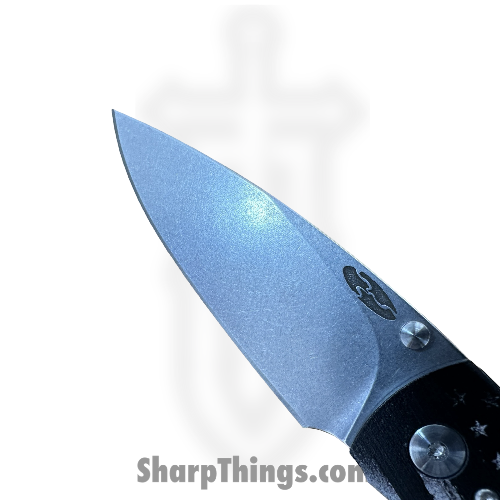 TRM - NE2SWFG-01 - Neutron 2 - Folding Knife - Stonewashed MagnaCut D/P - G-10 - Faded Glory - Image 6