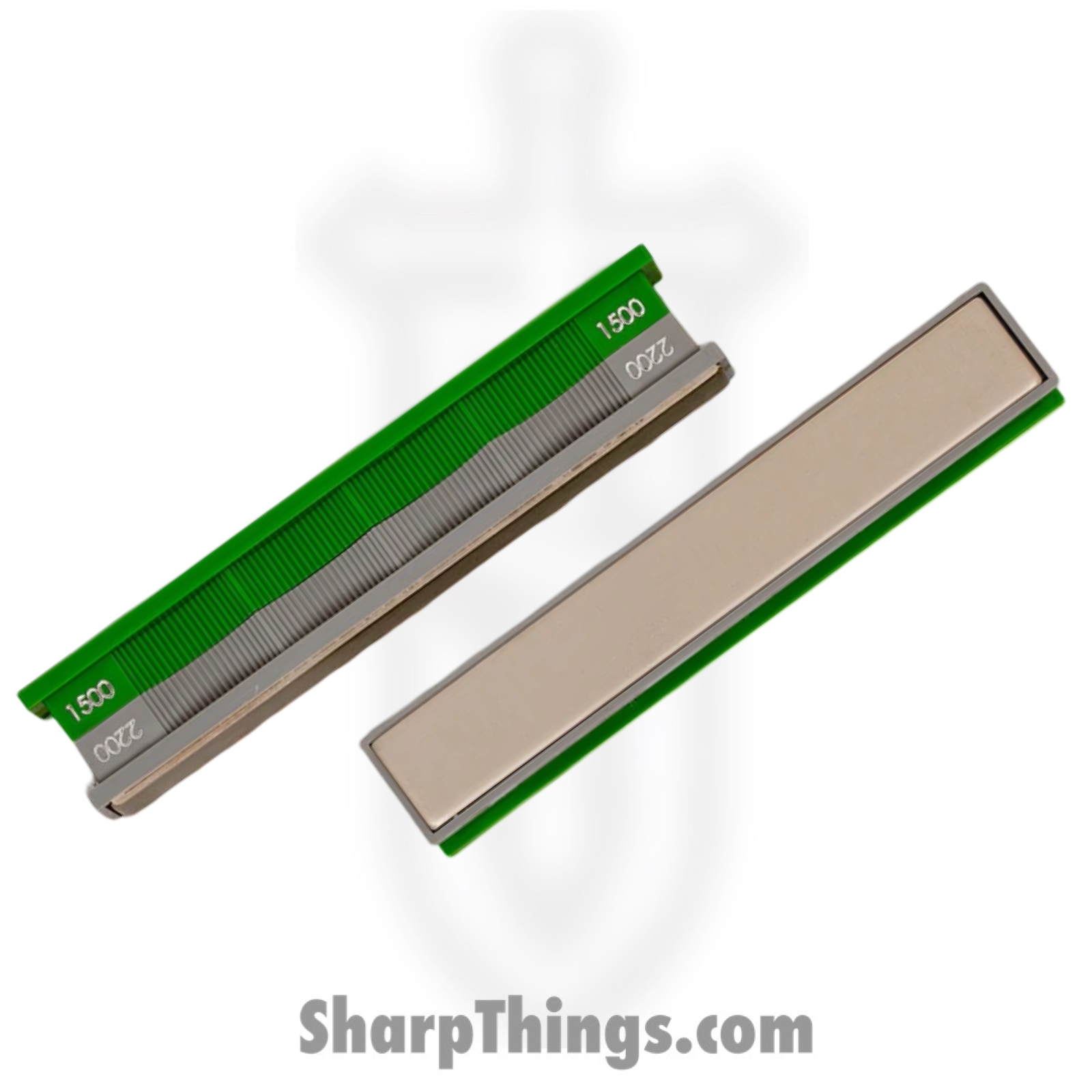 Wicked Edge - WE15002200 - 1500 Grit – 2200 Grit – Diamond Stones Pack - Image 2