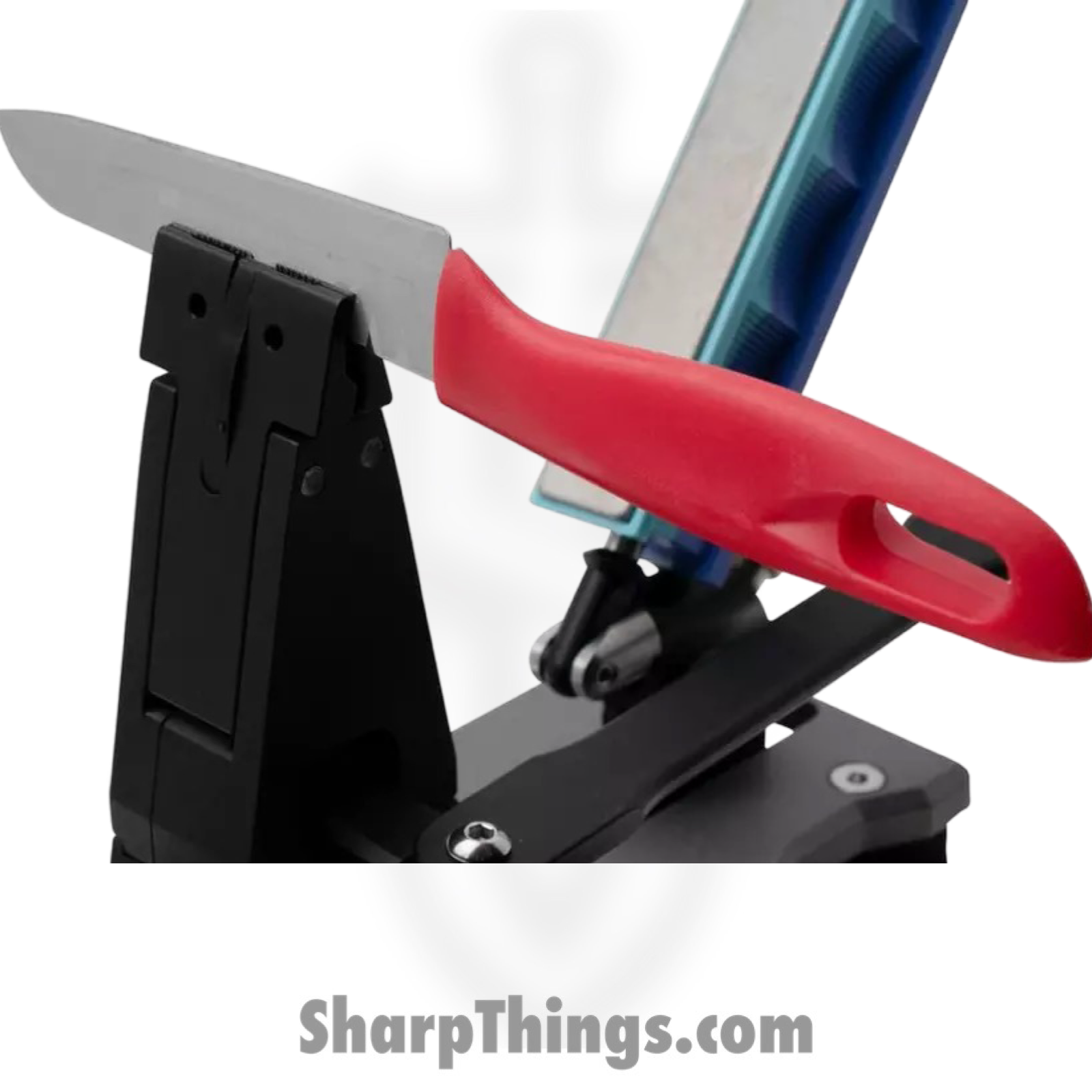 Wicked Edge - WE411 - Generation 4 Pro Knife Sharpener - Aluminum - Black - Image 2