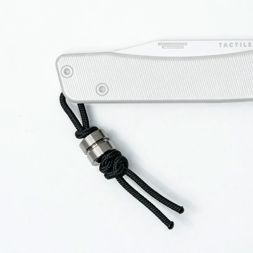 Tactile Knife Co. - 2006-UA-13 - Lanyard Bead - Ultem Alt - Image 2