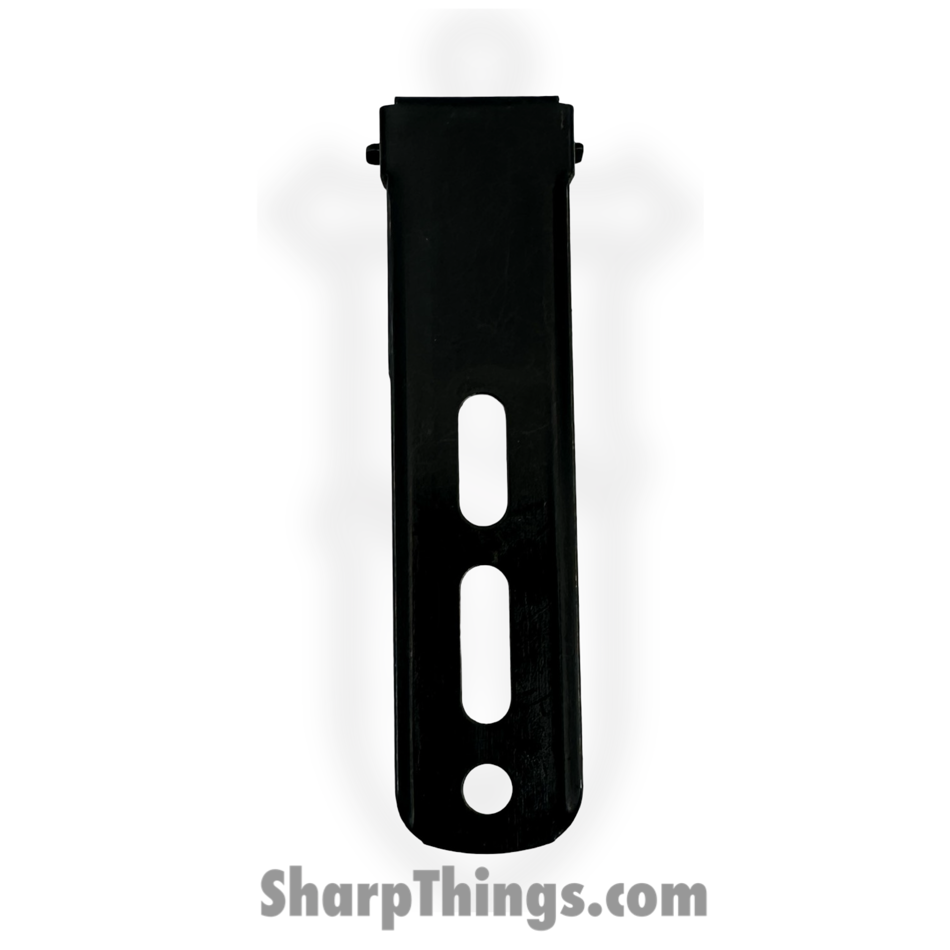 ULTICLIP - 214-DUC3+ - Ulticlip 3+ - C-1075 Black Oxide - Black - Image 4