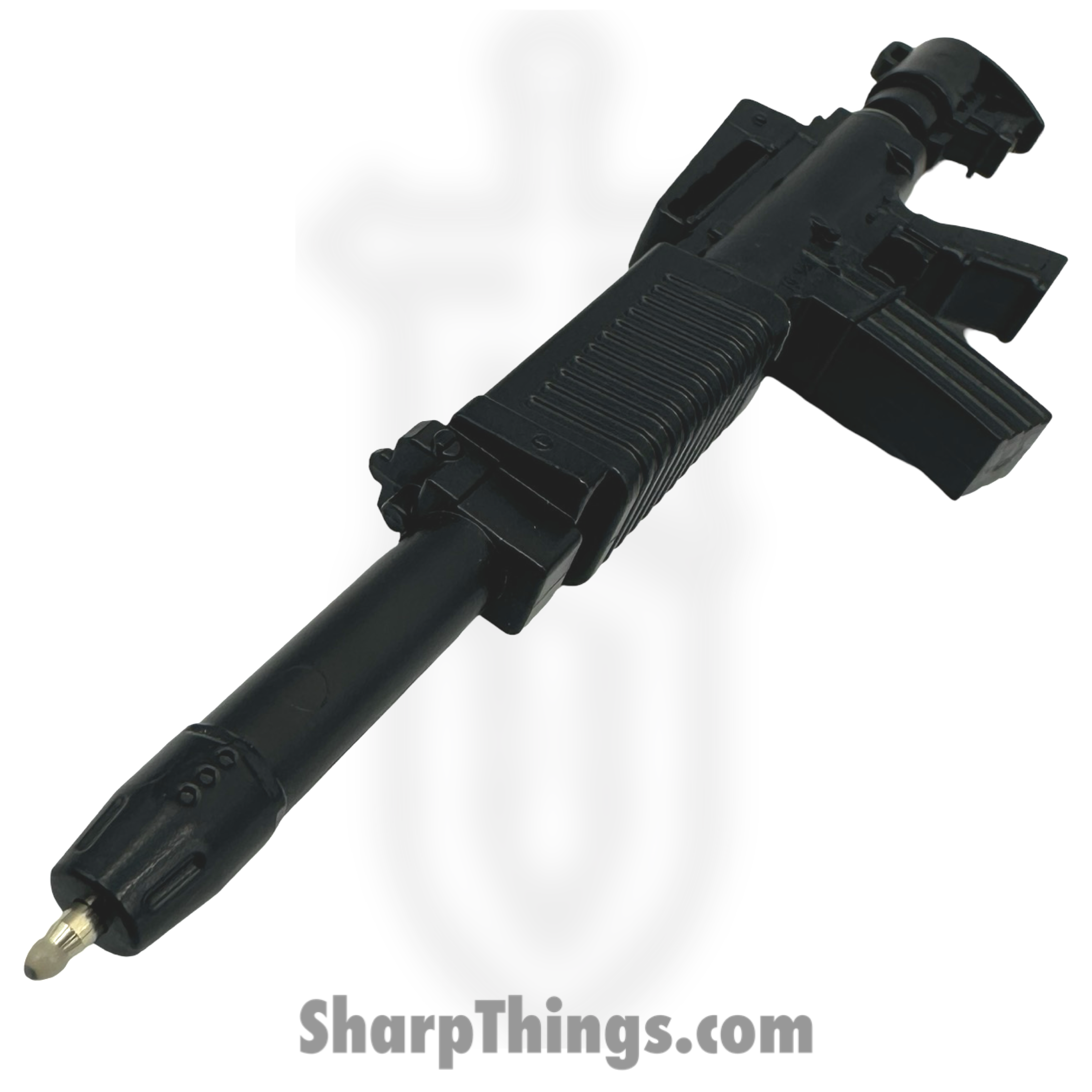 Caliber Gourmet - CBGDB03 - AR Pen - Synthetic - Black - Image 4