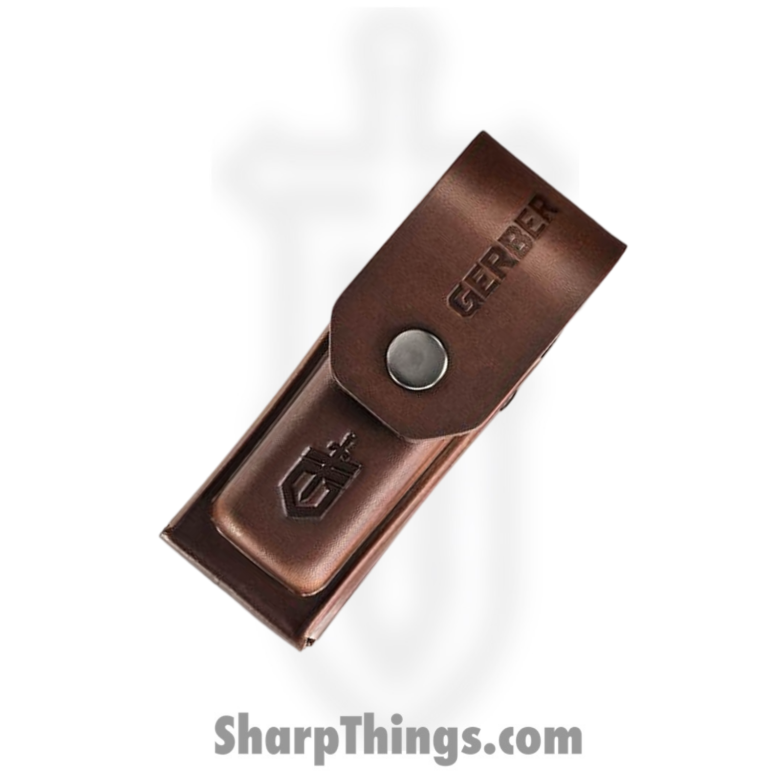 Gerber - G1417 - Center Drive Plus Bits - 420HC Satin Multi - Silver - Image 7