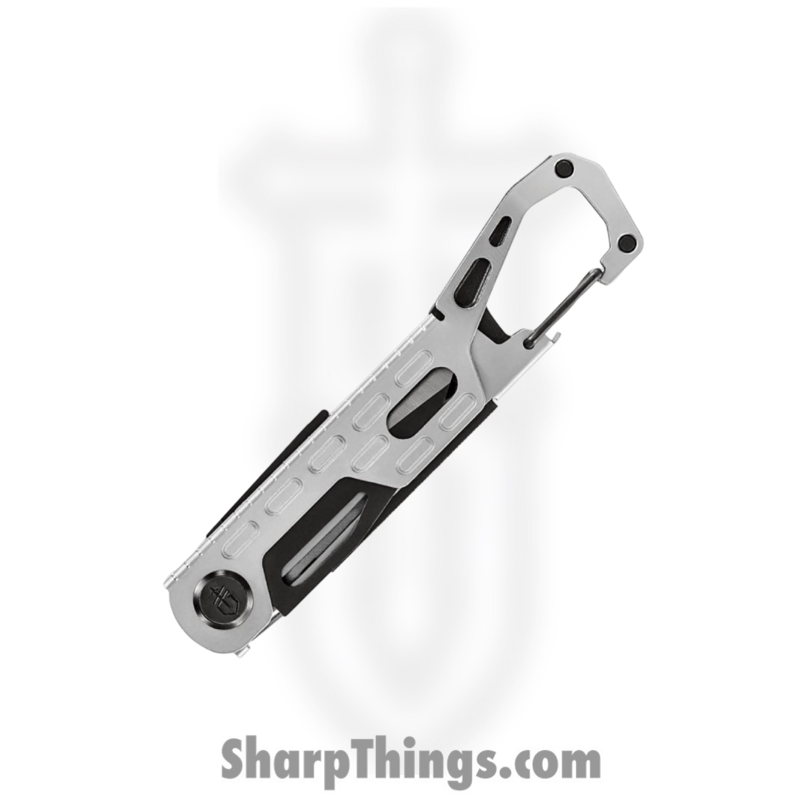 Gerber - G30001740 - Stake Out Multi Tool - Coated Multi - Aluminum - Silver - Image 2