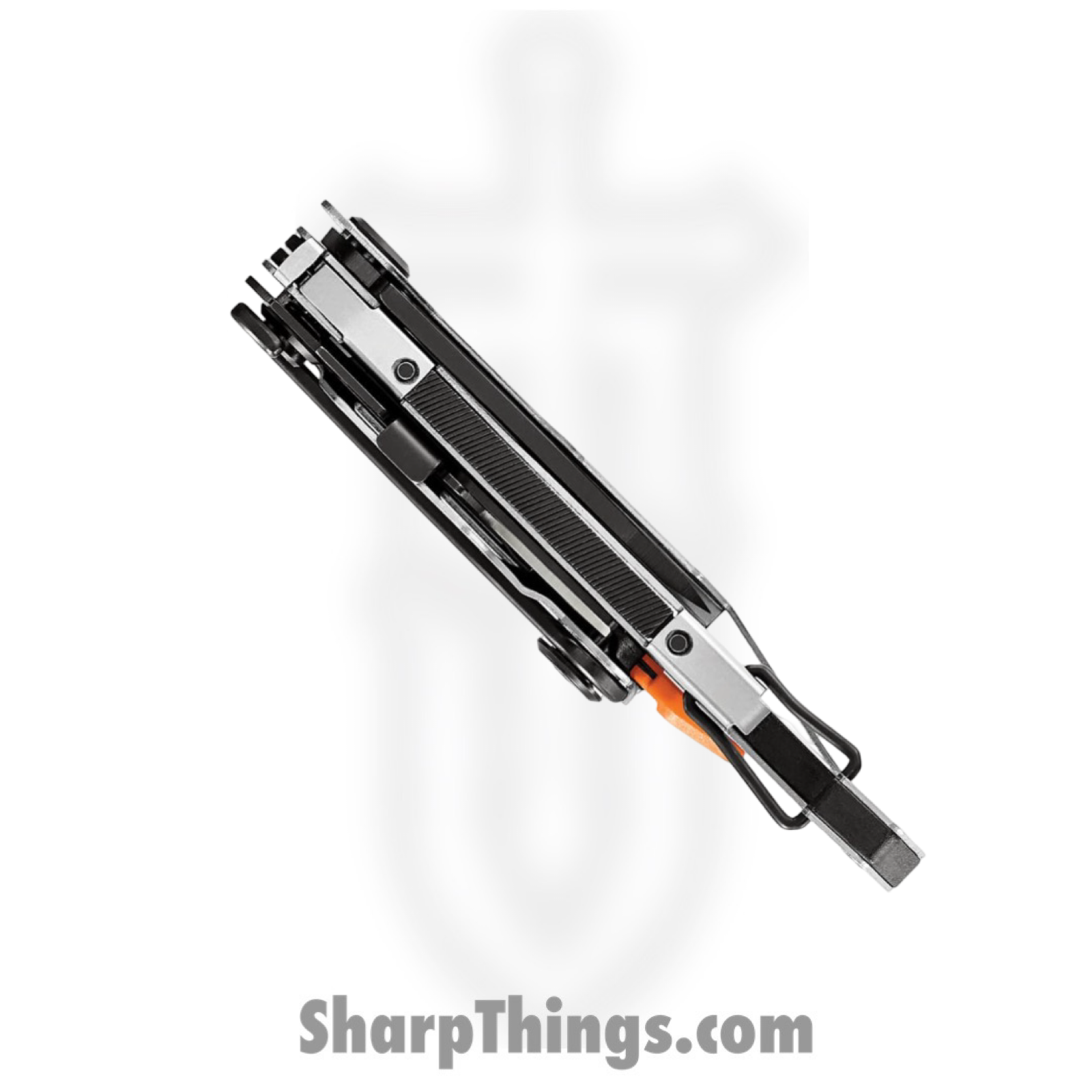 Gerber - G30001740 - Stake Out Multi Tool - Coated Multi - Aluminum - Silver - Image 4