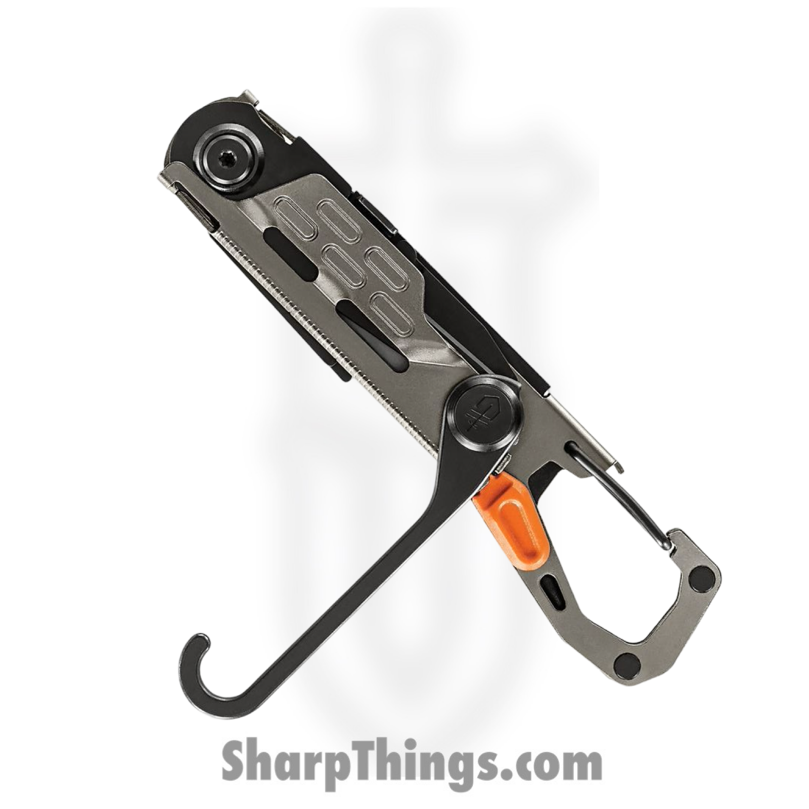 Gerber - G30001742 - Stake Out Multi Tool - Coated Multi - Aluminum - Stainless - Image 3