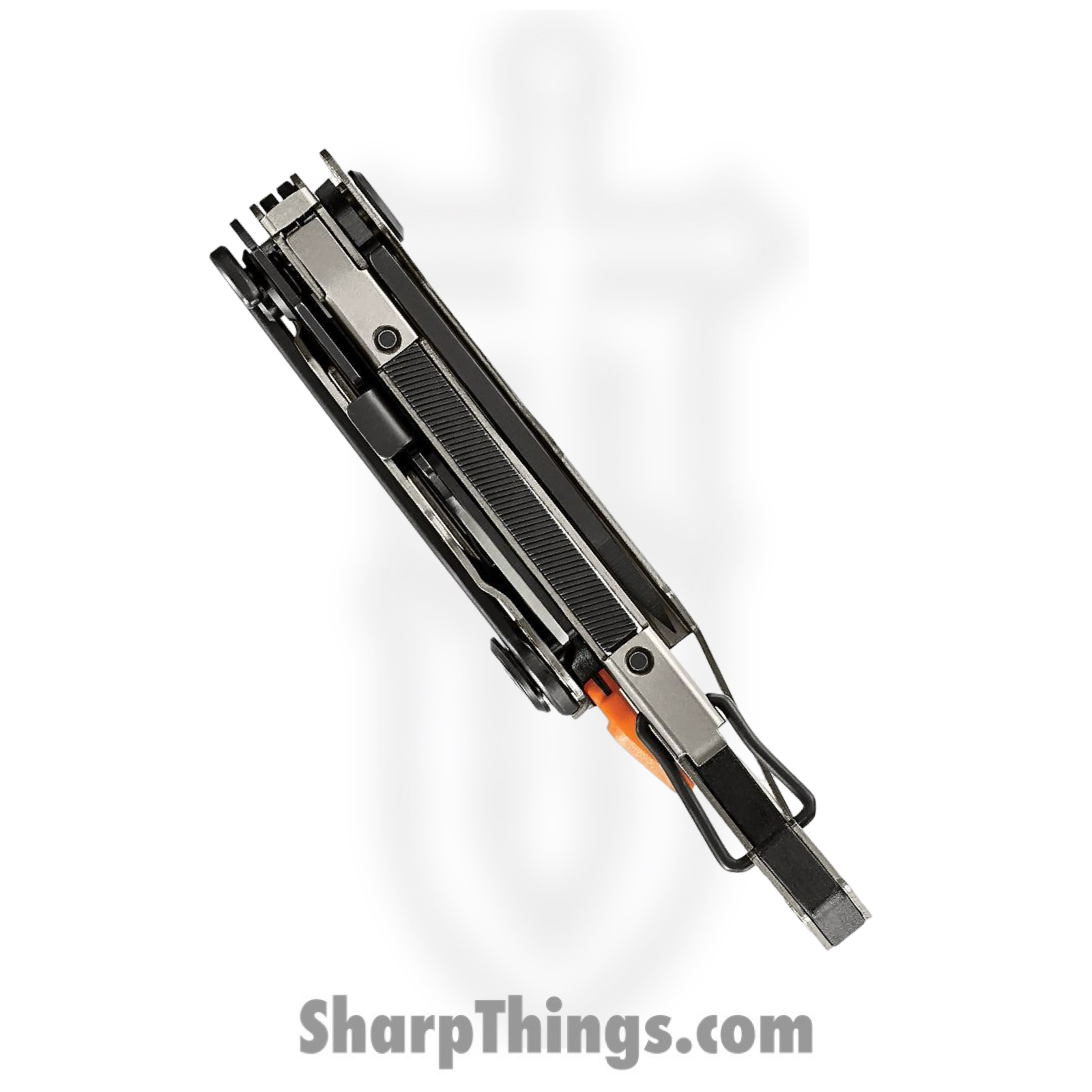 Gerber - G30001742 - Stake Out Multi Tool - Coated Multi - Aluminum - Stainless - Image 4