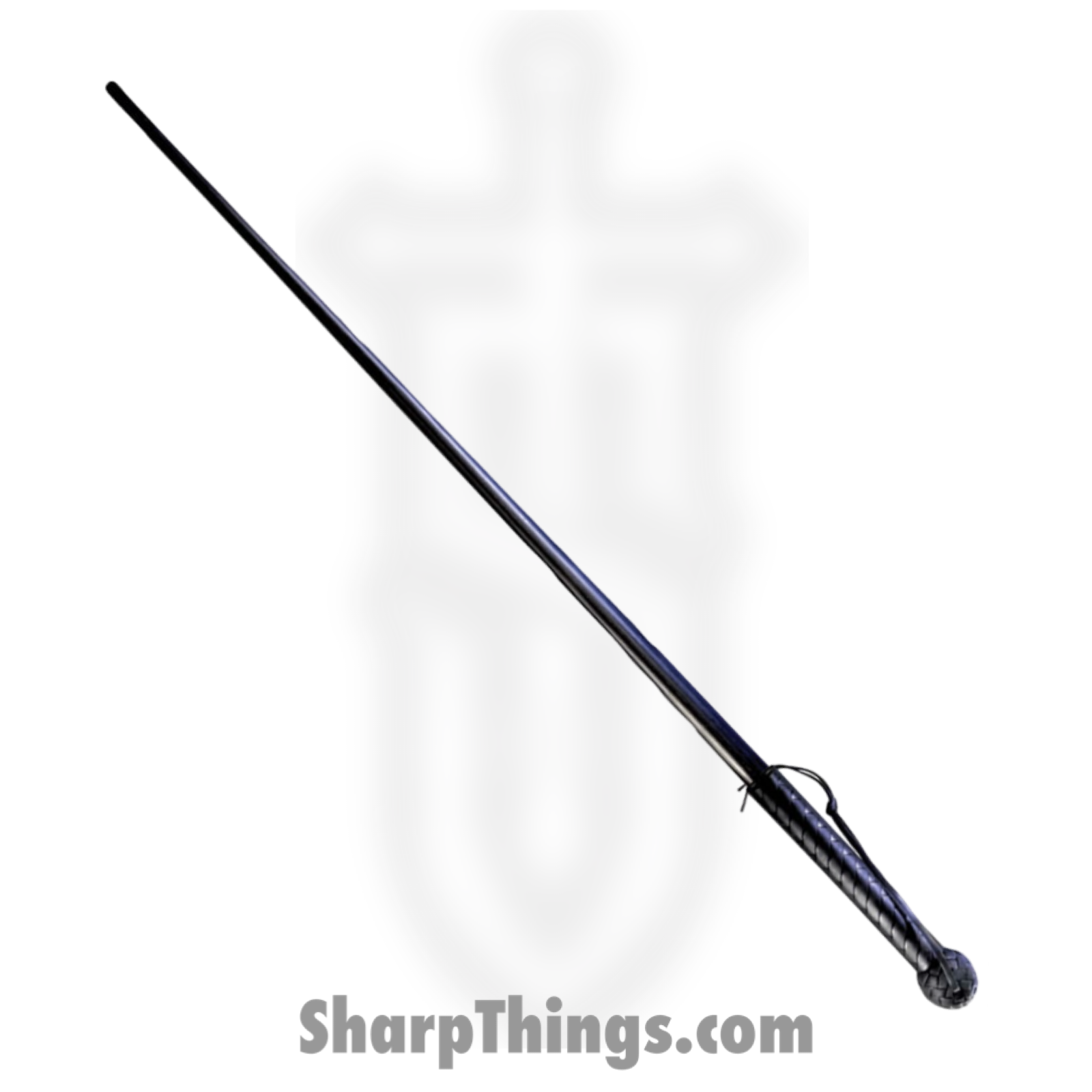 Cold Steel - CS95SMB - Sjambok - Kray-Ex - Black