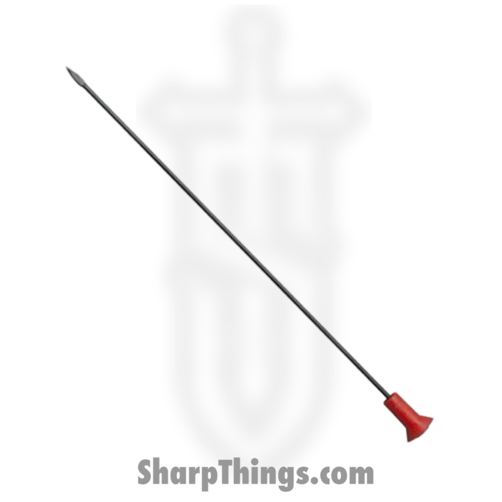 Cold Steel - CSB357DSP - 357 Magnum Blowgun Spear Dart 30 Pack - Black