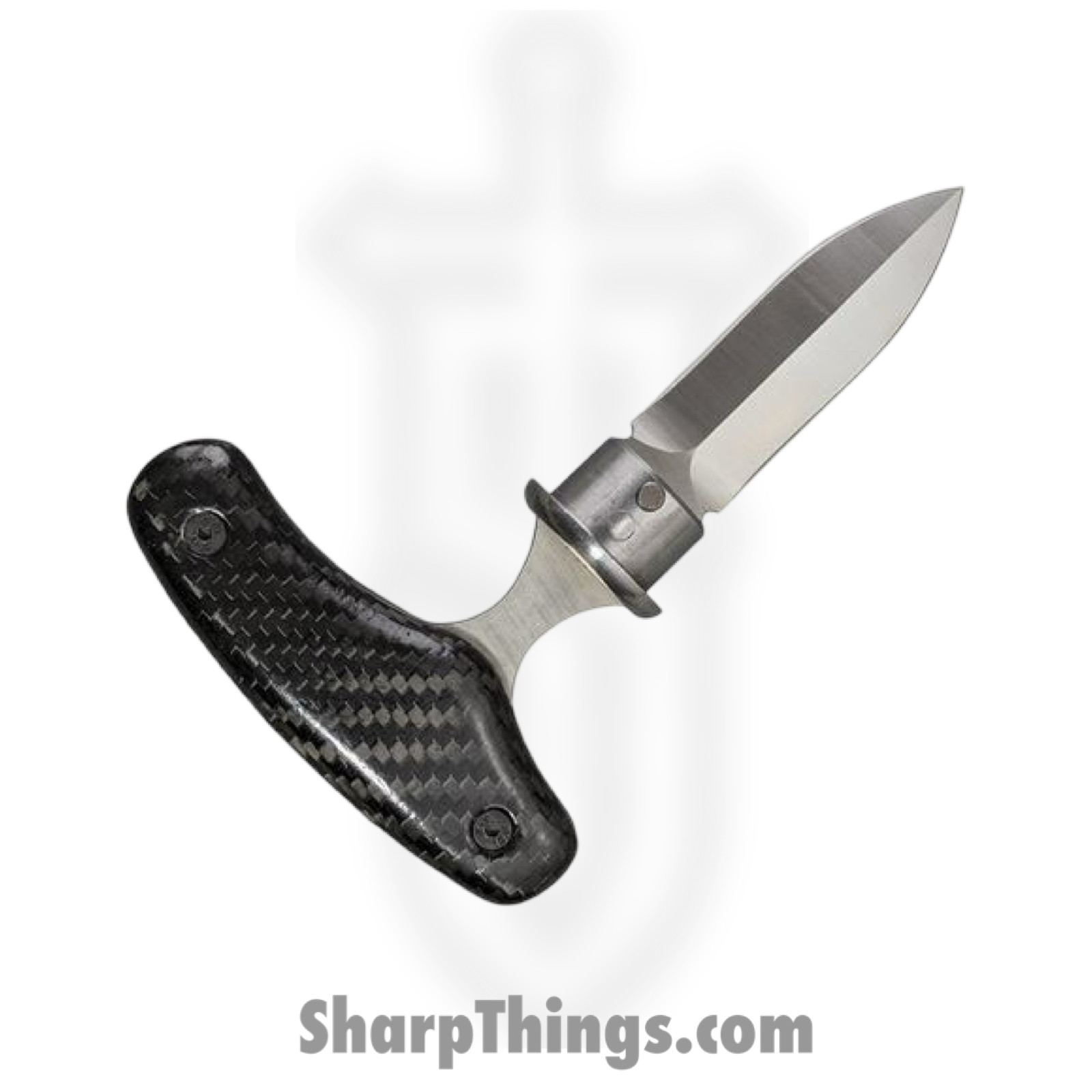 Dragon King - DRK12150 - Sword Cane - Carbon Fiber - Black - Image 2