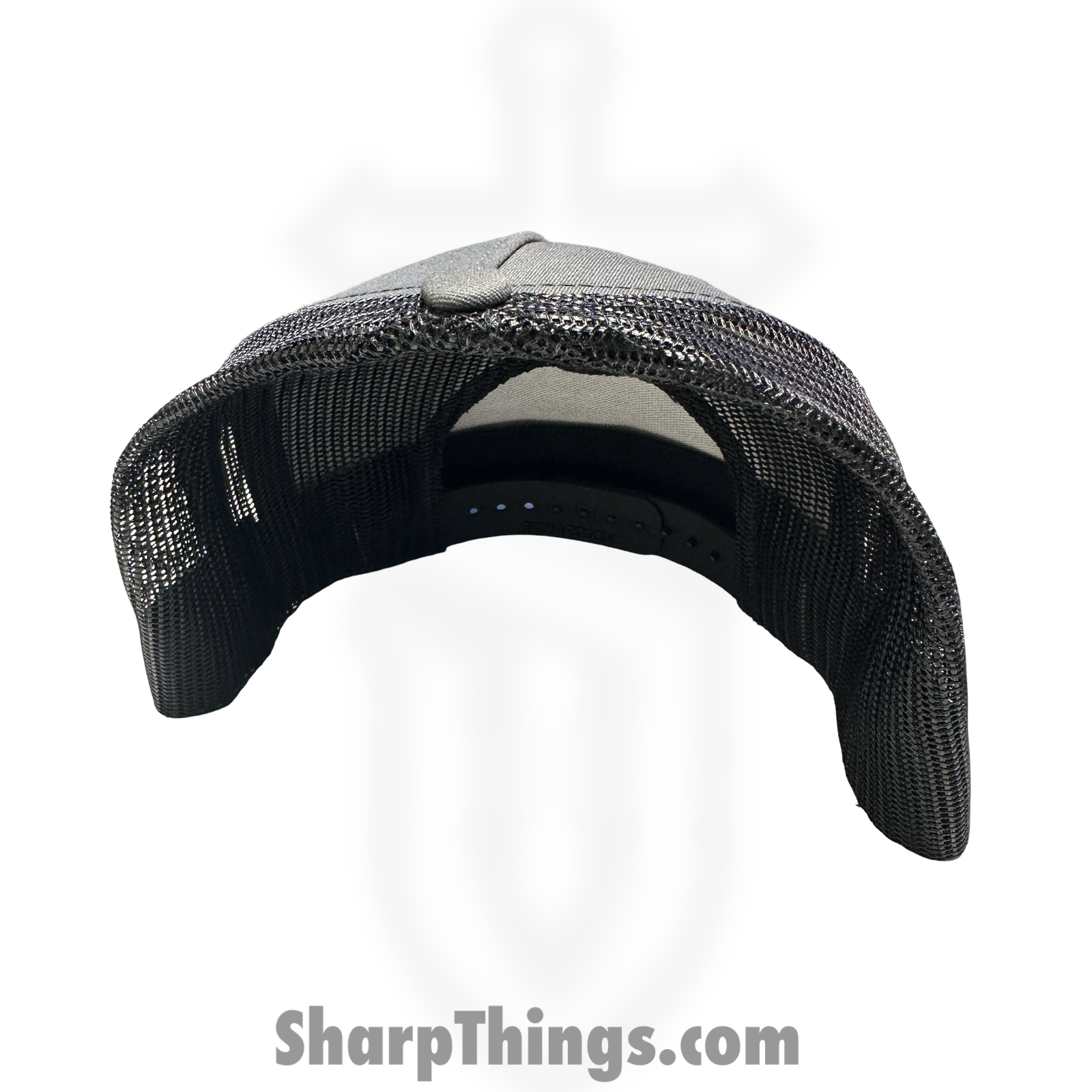 Sharp Things - SThat-Tr-Snp - Loyalty Hat - Trucker Snapback - Curved Bill - Image 36
