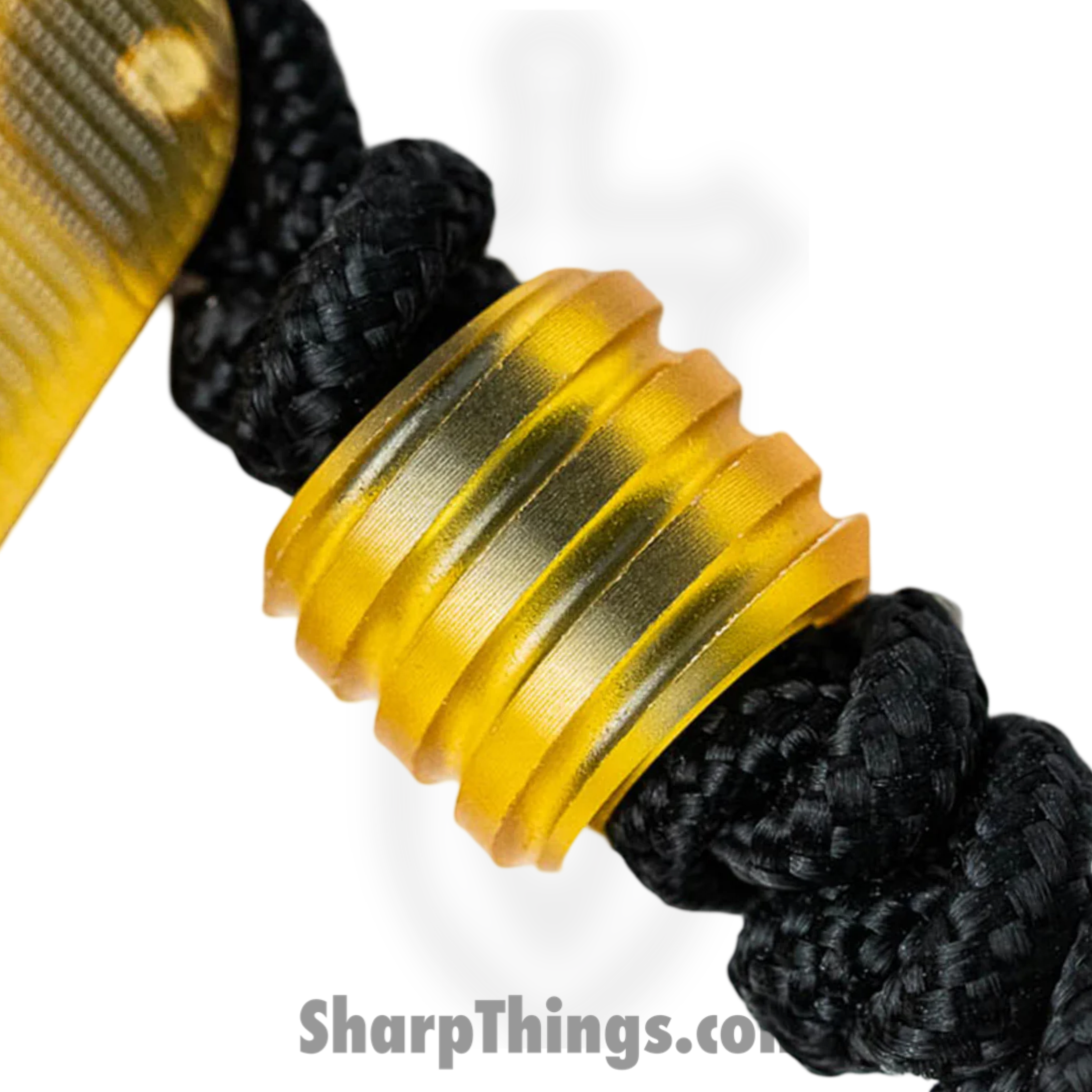 Tactile Knife Co. - 2006-UA-13 - Lanyard Bead - Ultem Alt