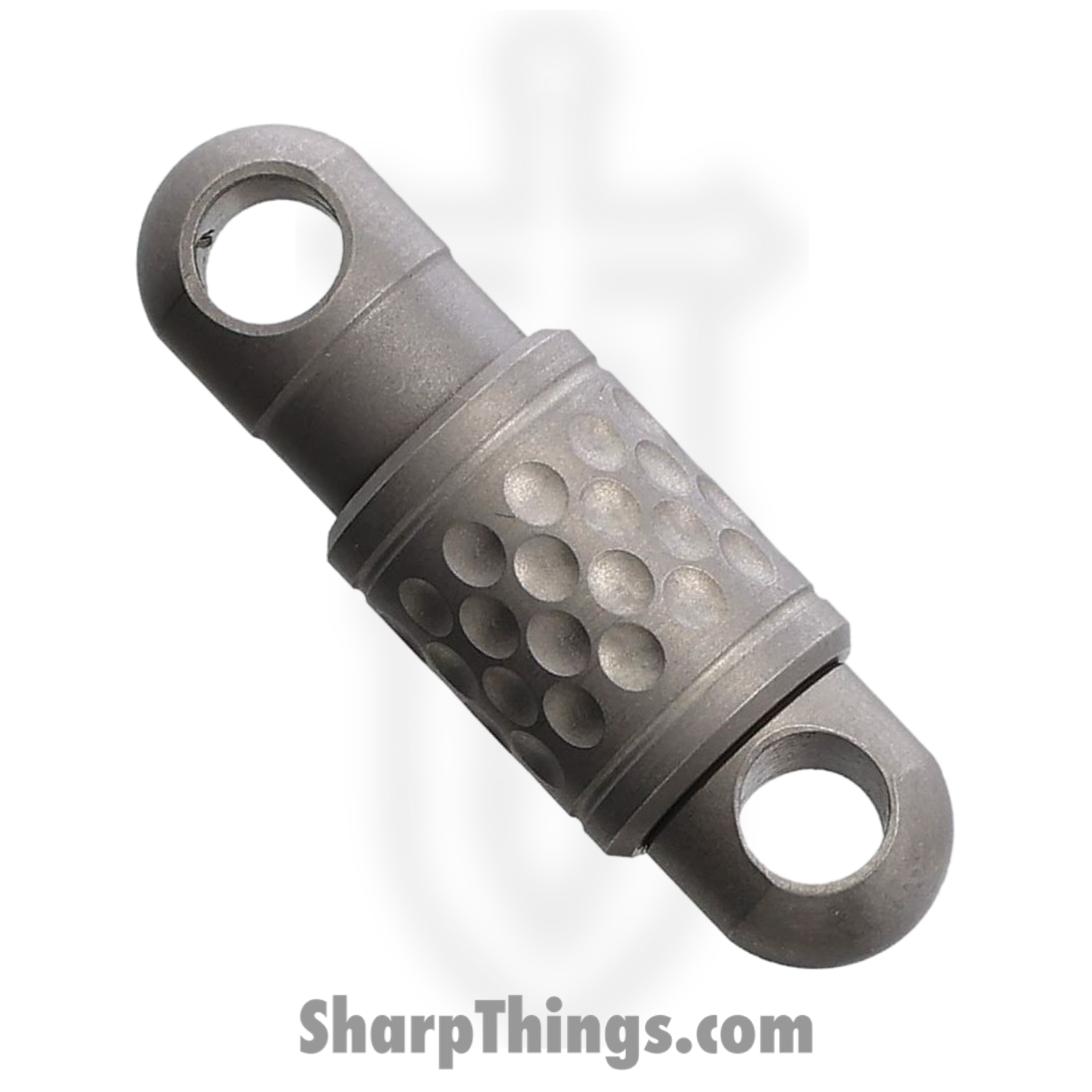 Maratac Lighters & Lights - MAR086 - Kwik Release Coupler - Titanium - Grey