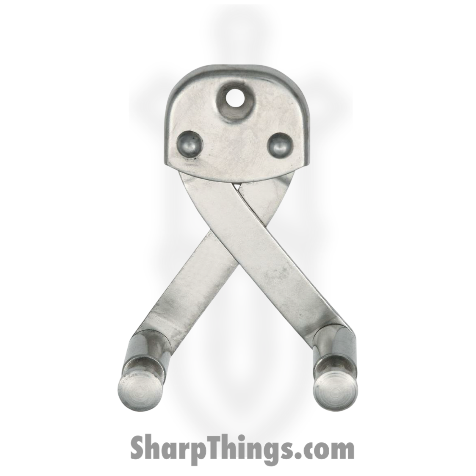 Paul Chen - PC2418 - Broadsword Hanger - Silver