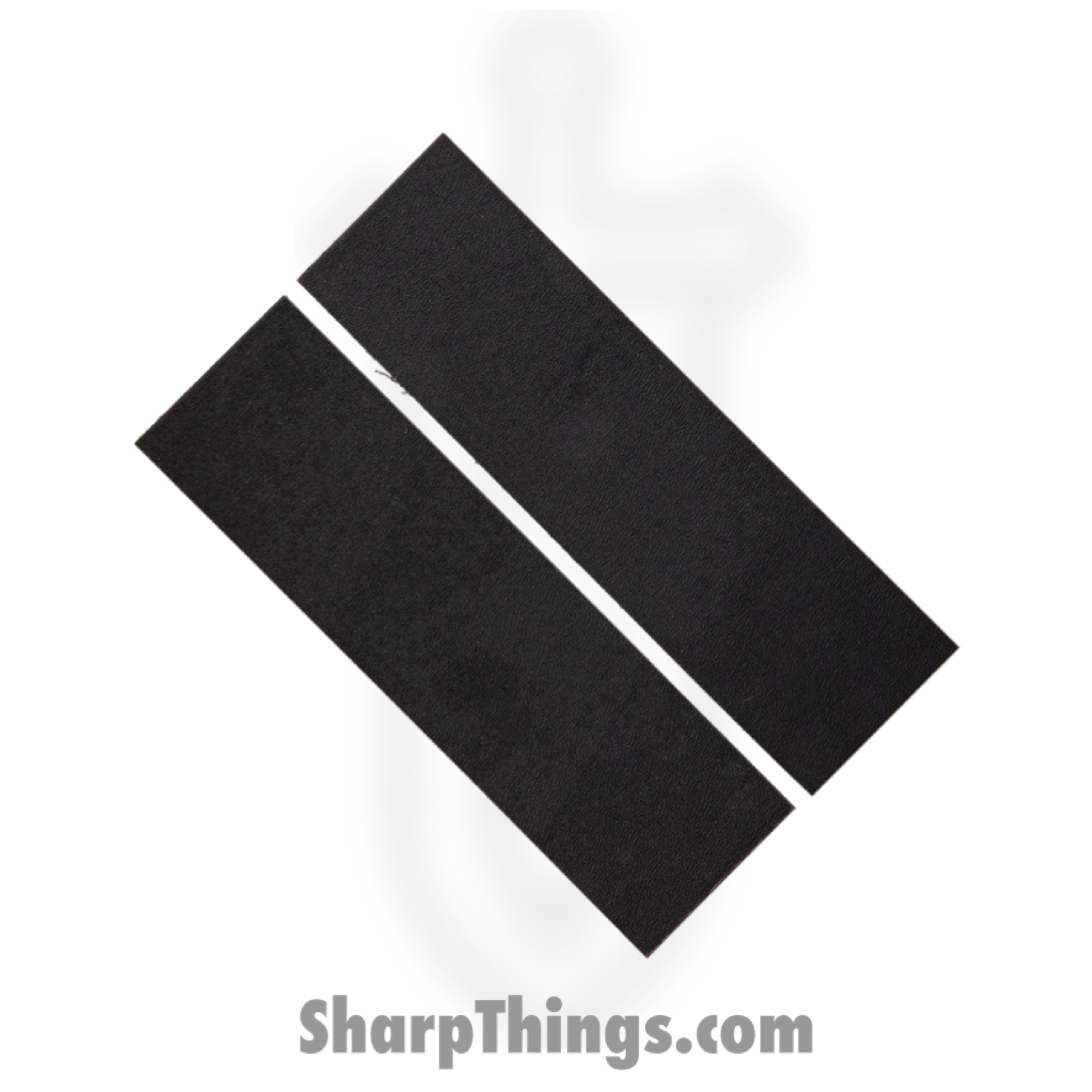 Armory Plastics LLC - ABASK34RB - DIY Kydex Sheath Round - Black - Image 3