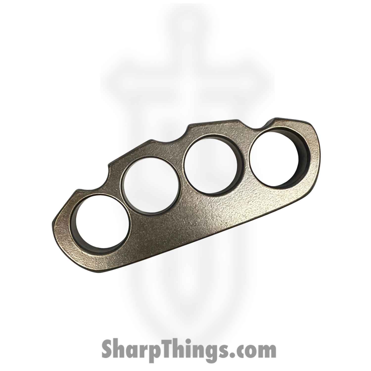 Heavy Barrel Designs - HBDCAPCSTLG - "Capones" - Casted