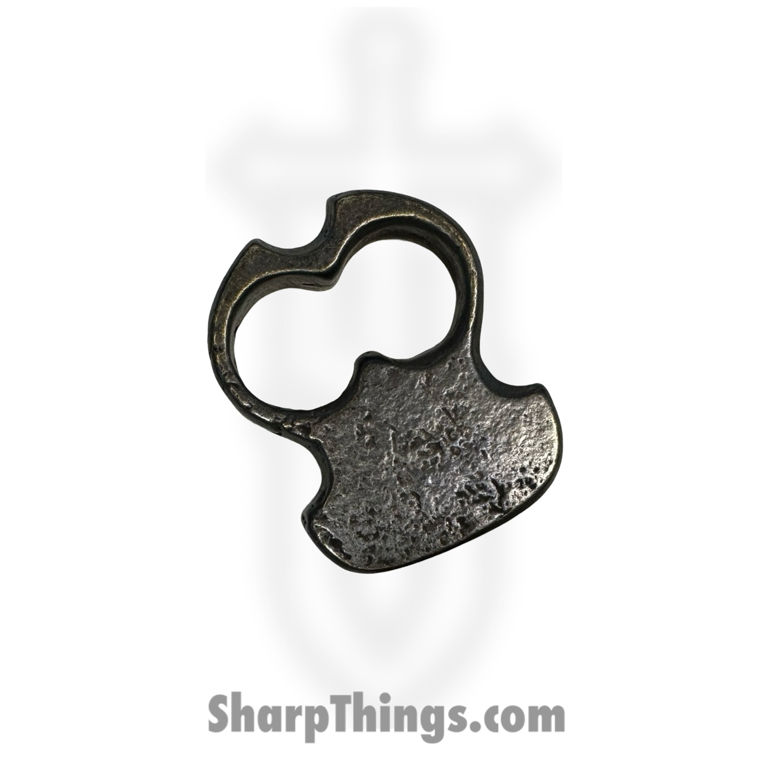 Heavy Barrel Designs - HBDTFKCSTMD - TFK - Medium - Double Finger - Casted
