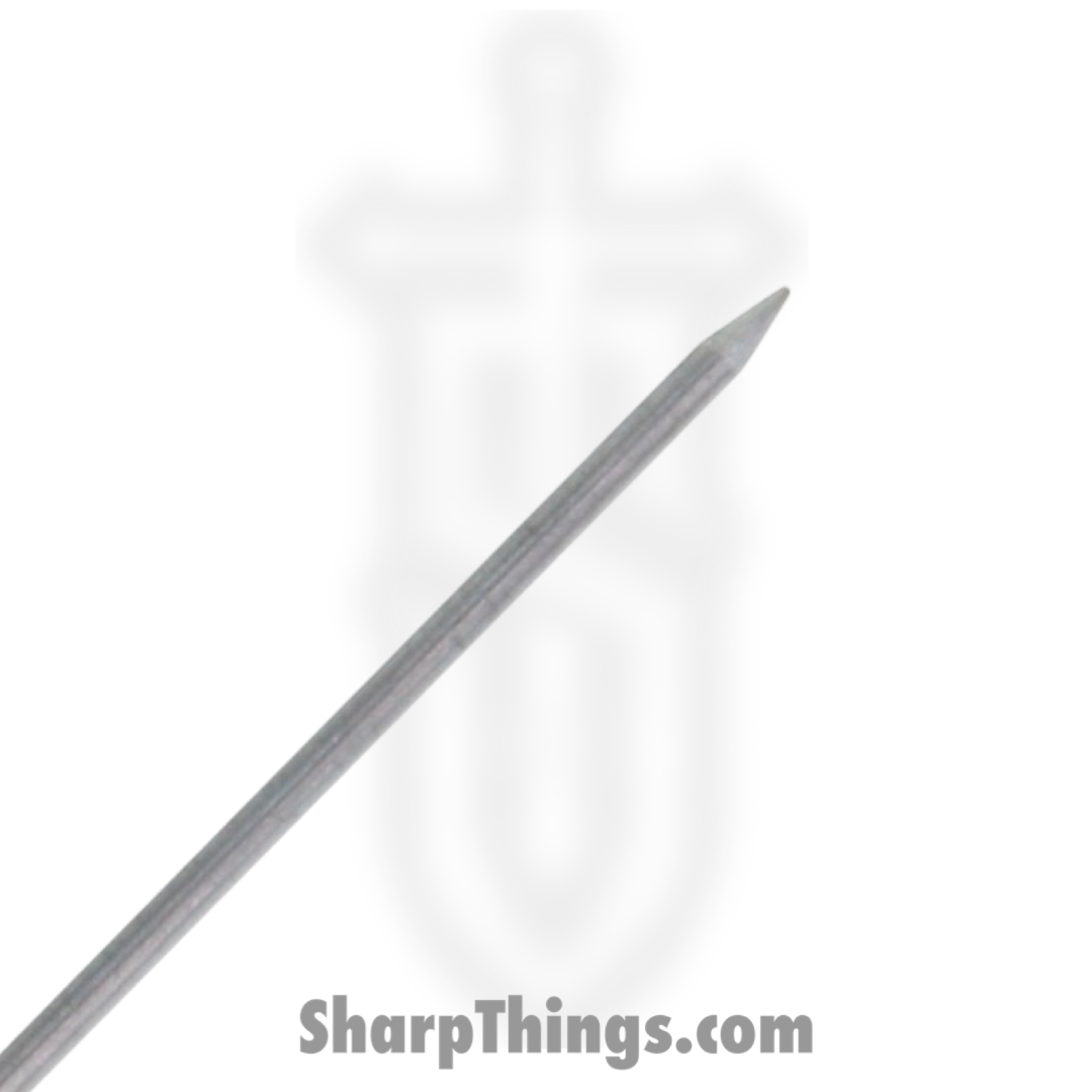 Predator - PRBGD - Blowgun Target Darts - Aluminum - Image 2