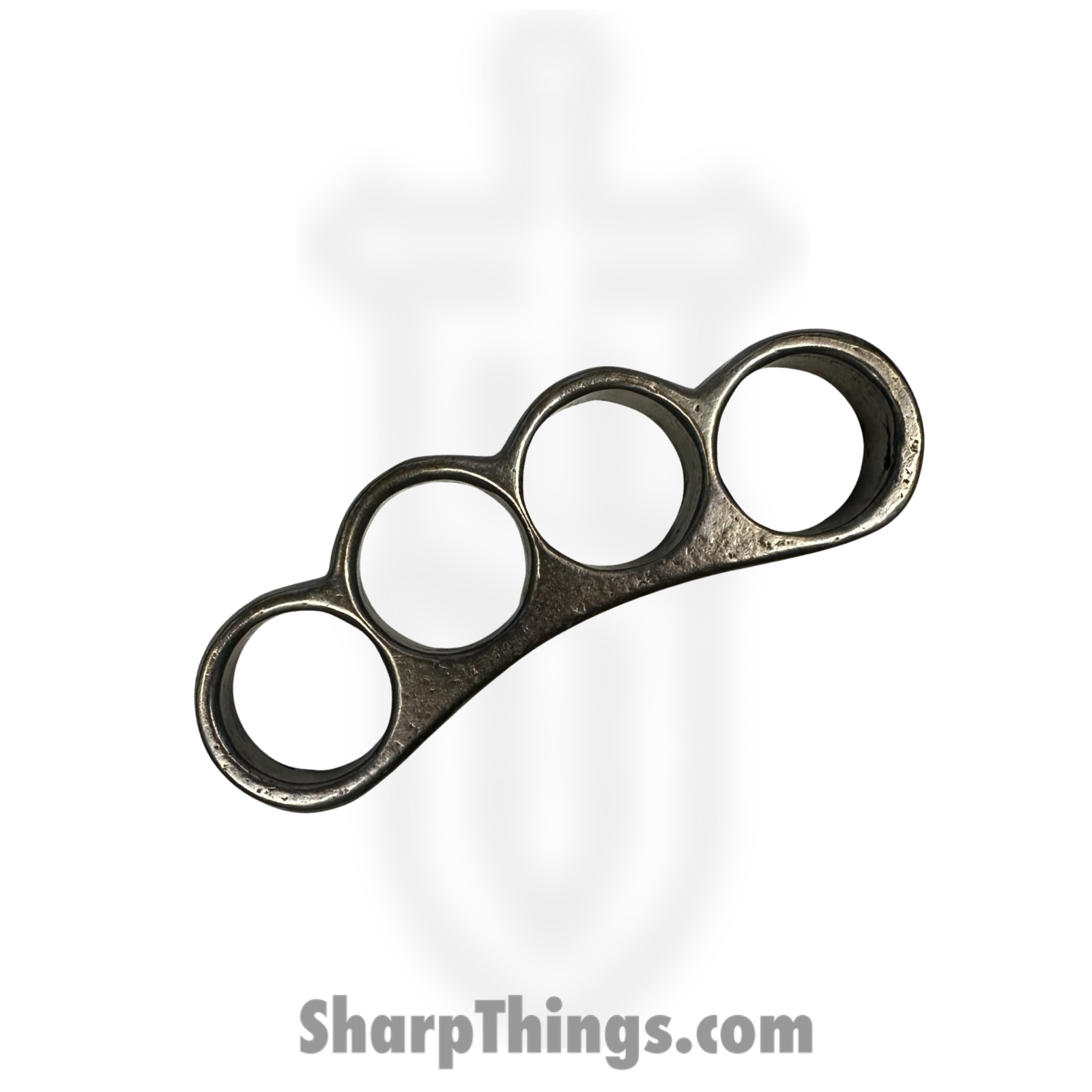 Heavy Barrel Designs - HB-CAPO-MED - Casted Cappo's (Med) - Cast - Brass - Natural