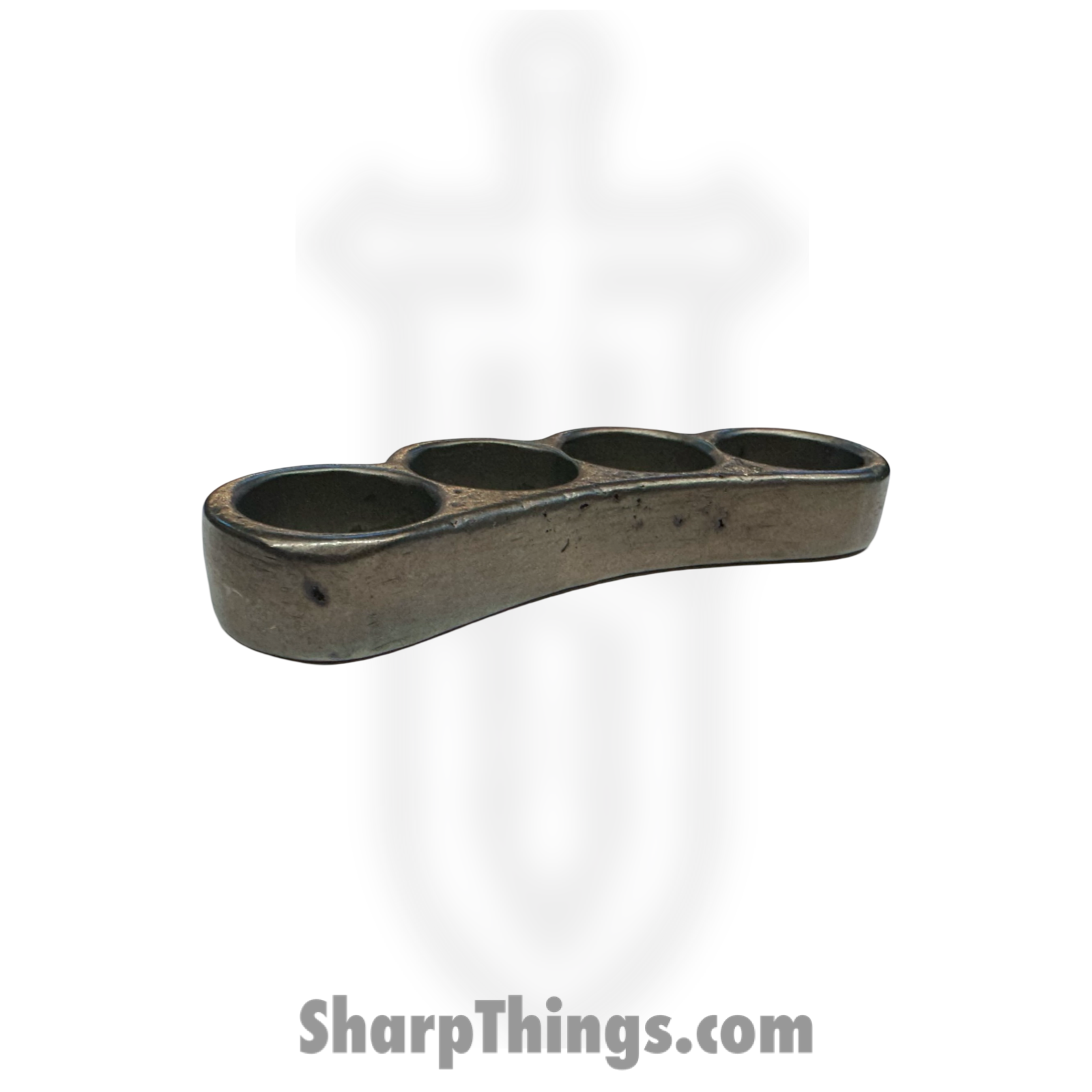 Heavy Barrel Designs - HB-CAPO-MED - Casted Cappo's (Med) - Cast - Brass - Natural - Image 3