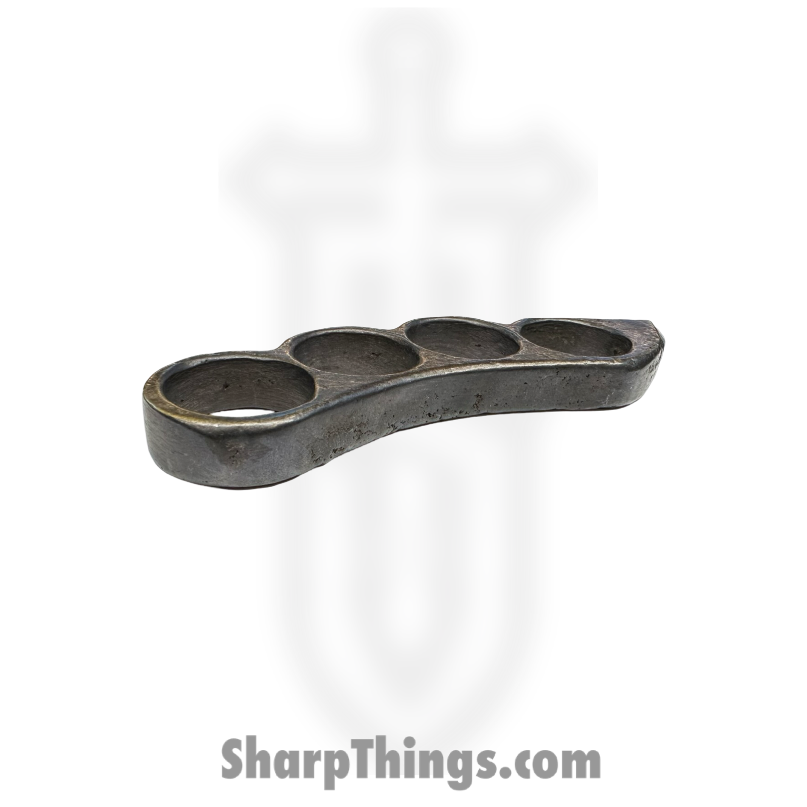 Heavy Barrel Designs - HB-CAPO-SC-LG - Casted Scorpion Cappo (Large) - Cast - Brass - Natural - Image 3