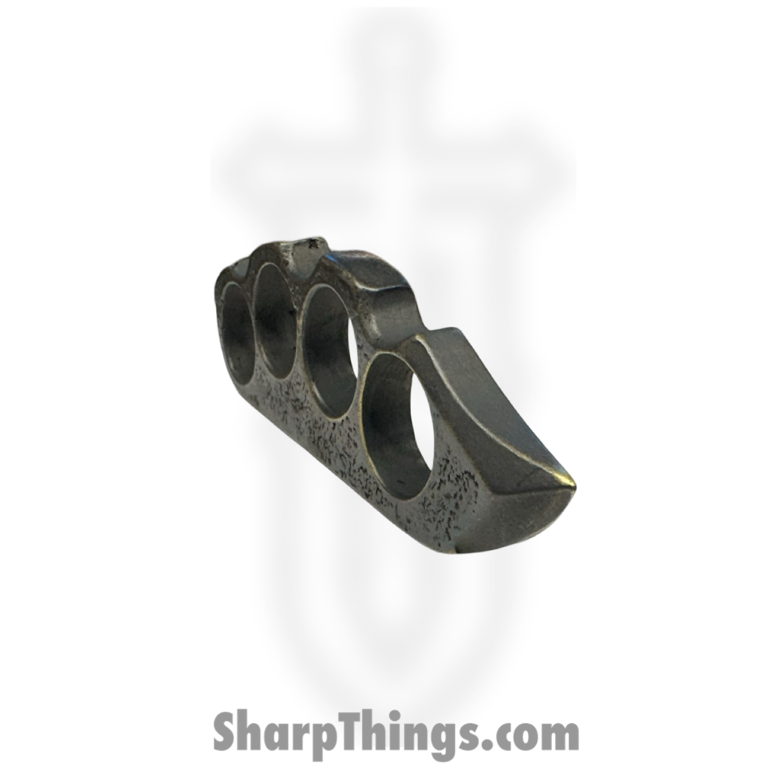 Heavy Barrel Designs - HB-CPN-SC-LG - Casted Scorpion Cappone (Lrg) - Cast - Brass - Natural - Image 3