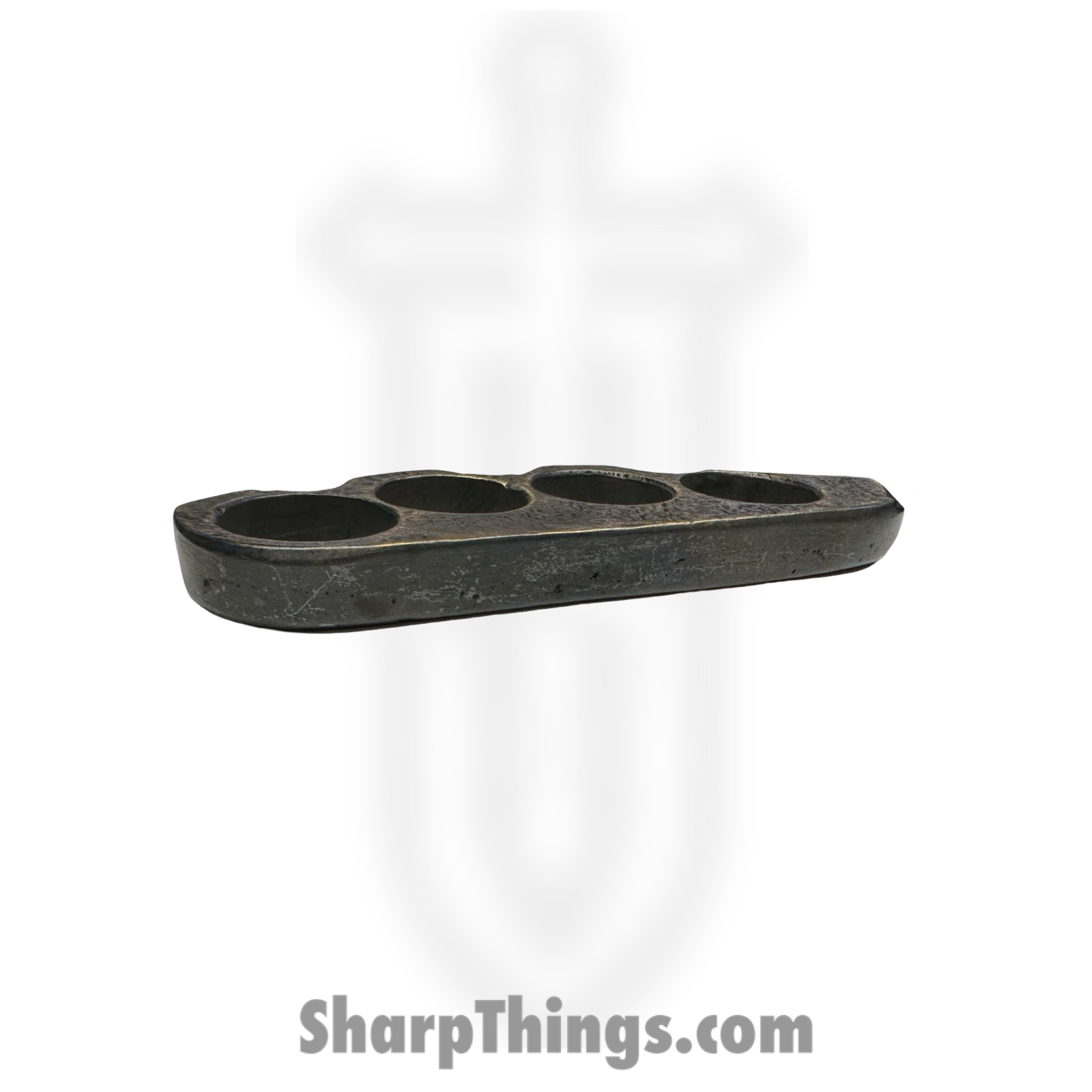 Heavy Barrel Designs - HB-CPN-SC-LG - Casted Scorpion Cappone (Lrg) - Cast - Brass - Natural - Image 4