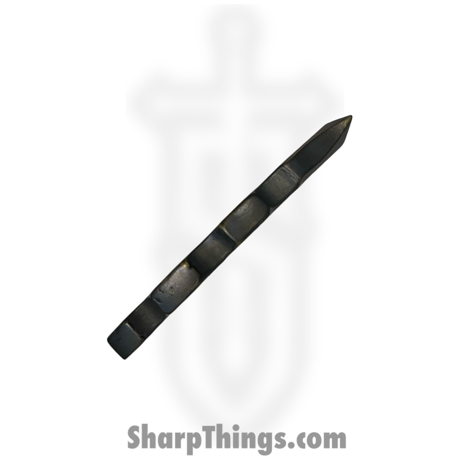 Heavy Barrel Designs - HB-CPN-SC-LG - Casted Scorpion Cappone (Lrg) - Cast - Brass - Natural - Image 5