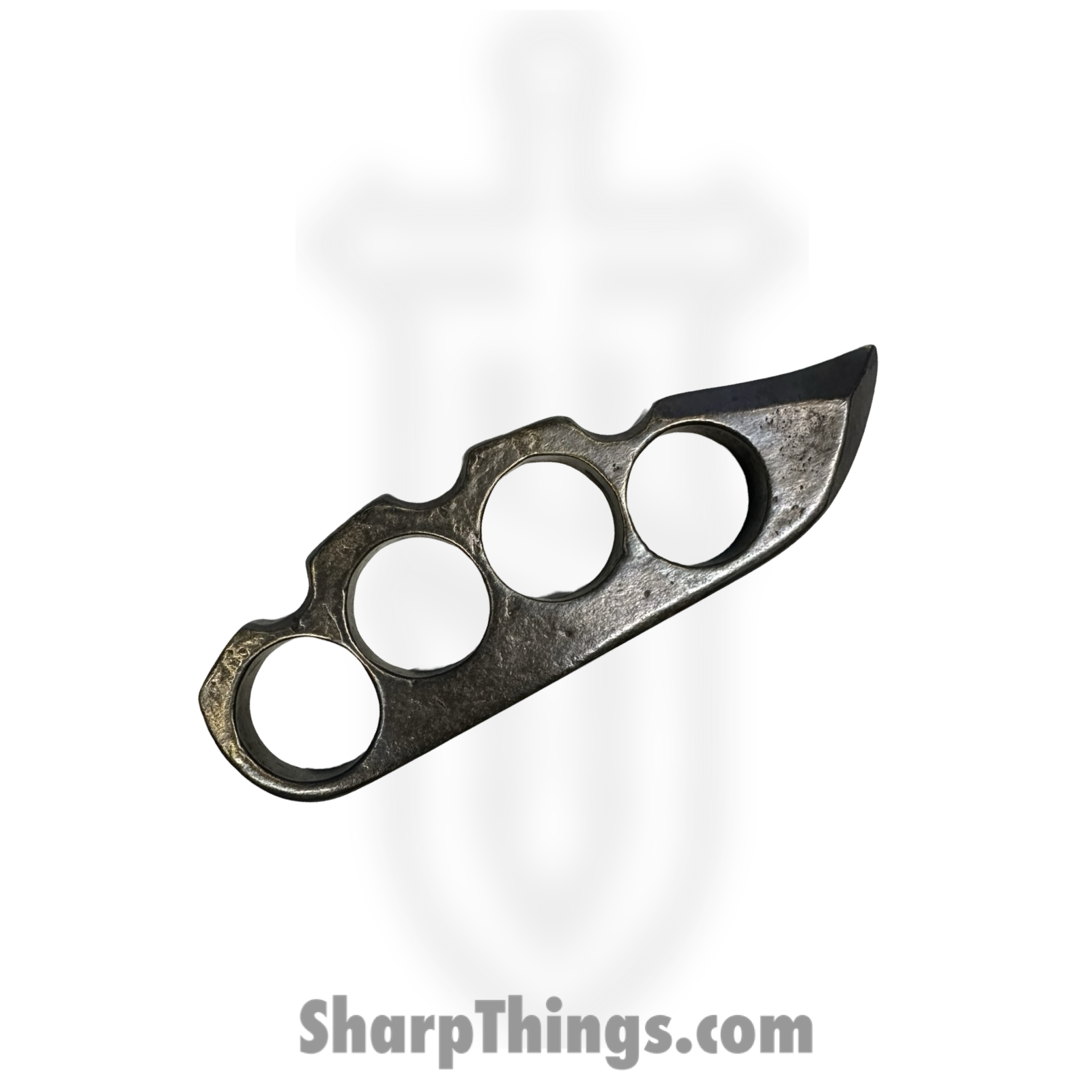Heavy Barrel Designs - HB-CPN-SC-MD - Casted Scorpion Cappone (Med) - Cast - Brass - Natural - Image 2