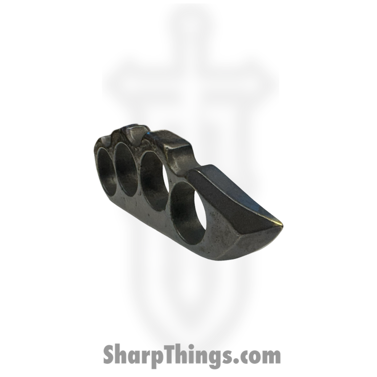 Heavy Barrel Designs - HB-CPN-SC-MD - Casted Scorpion Cappone (Med) - Cast - Brass - Natural - Image 3