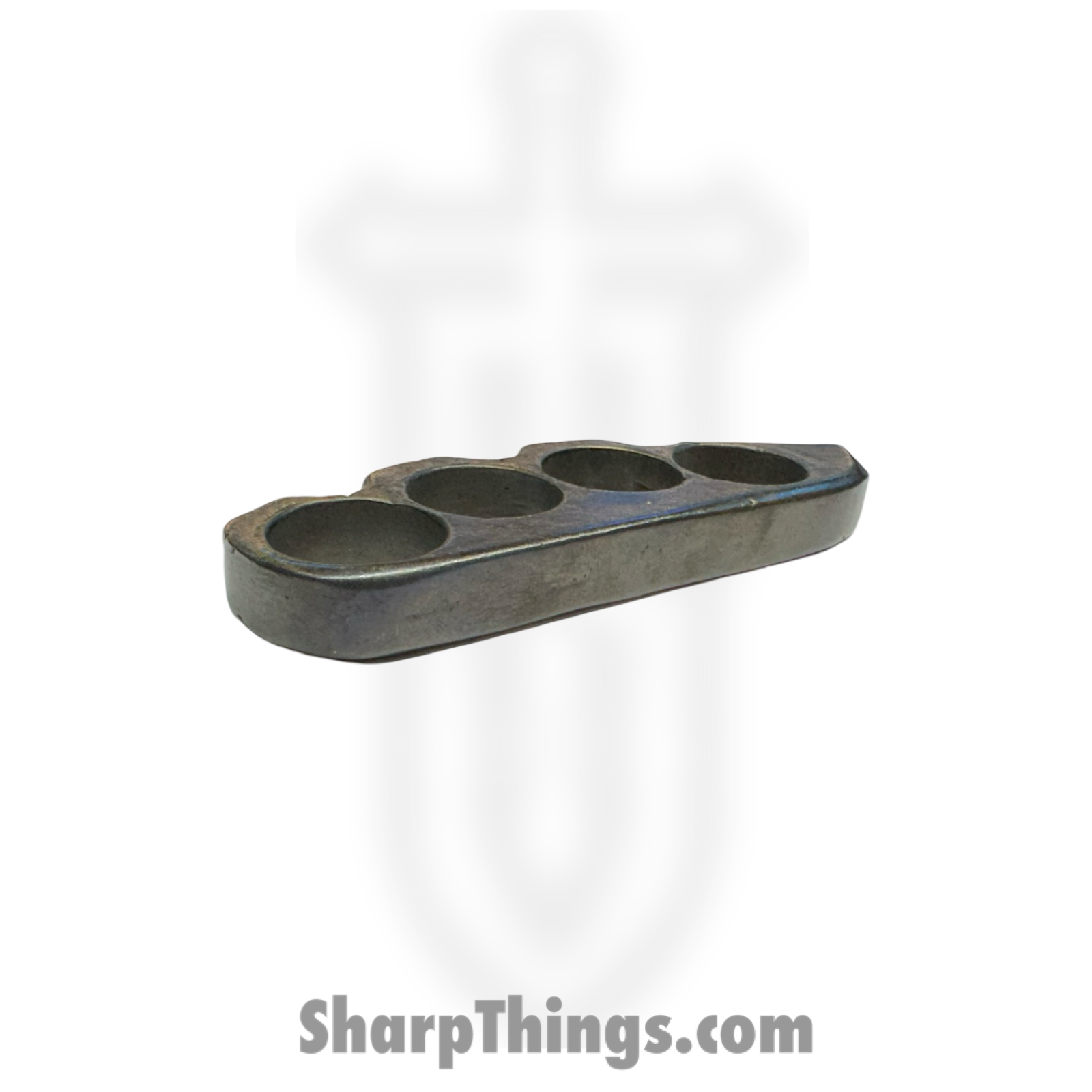 Heavy Barrel Designs - HB-CPN-SC-MD - Casted Scorpion Cappone (Med) - Cast - Brass - Natural - Image 4