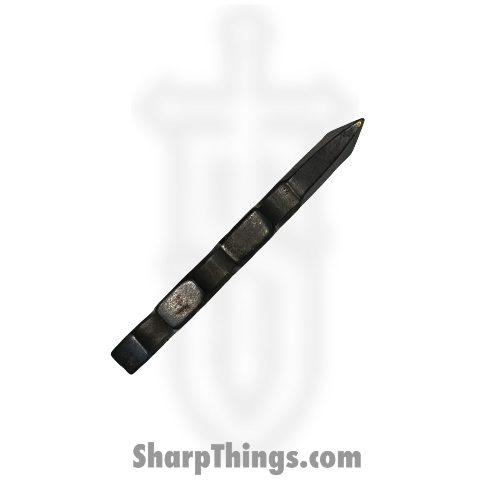 Heavy Barrel Designs - HB-CPN-SC-MD - Casted Scorpion Cappone (Med) - Cast - Brass - Natural - Image 5