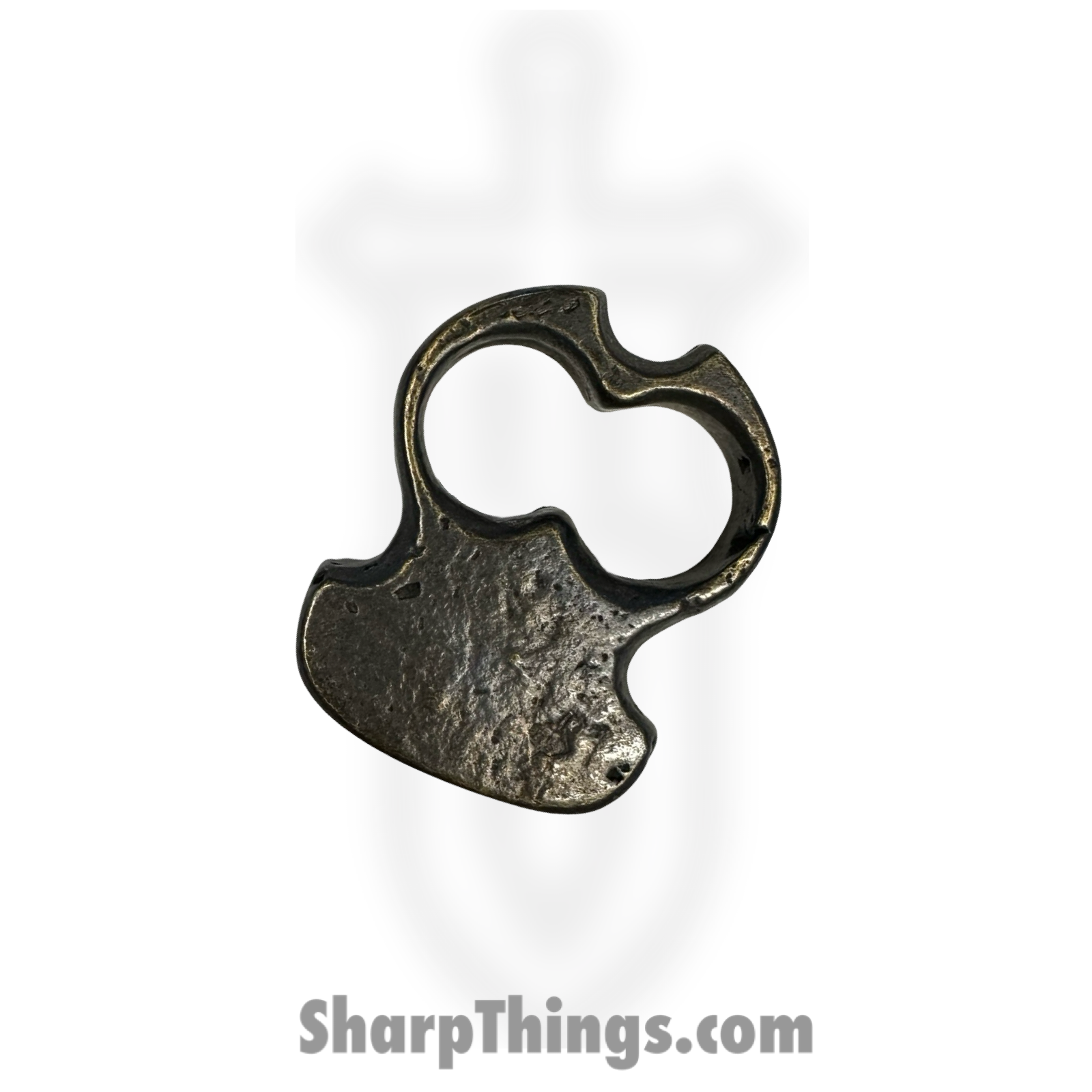 Heavy Barrel Designs - HB-TFK-MD - Casted TFK (Med) - Cast - Brass - Natural