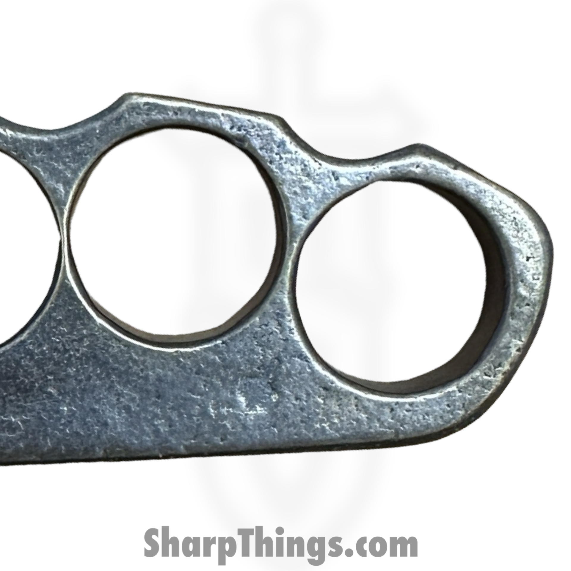 Heavy Barrel Designs - HB-CPN-LG - Casted Cappones (Large) - Cast - Brass - Natural - Image 4