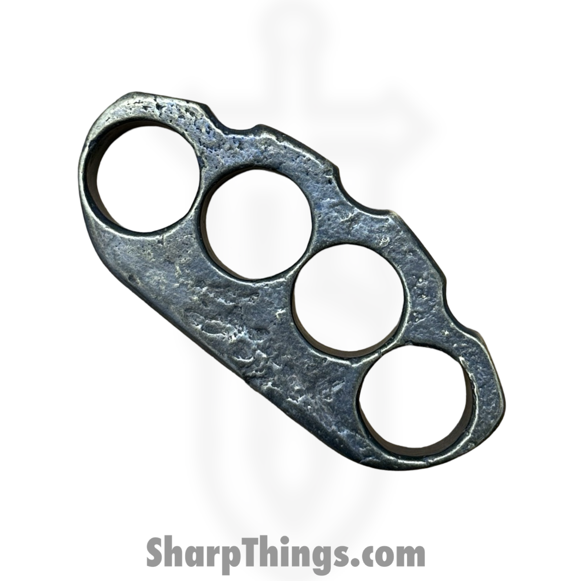 Heavy Barrel Designs - HB-CPN-MD - Casted Cappones (Med) - Cast - Brass - Natural