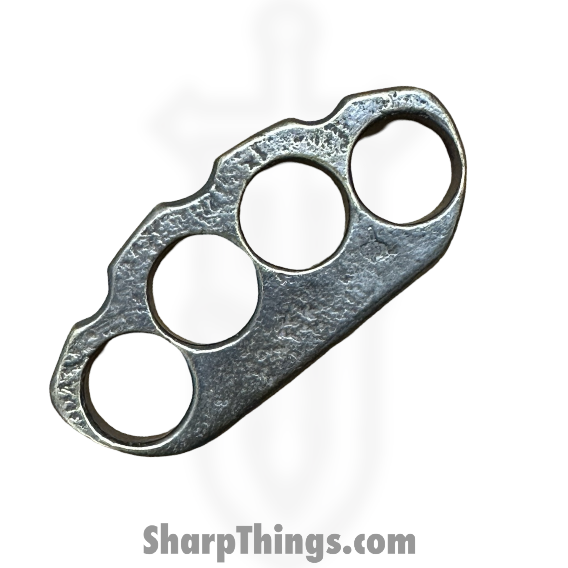 Heavy Barrel Designs - HB-CPN-MD - Casted Cappones (Med) - Cast - Brass - Natural - Image 2